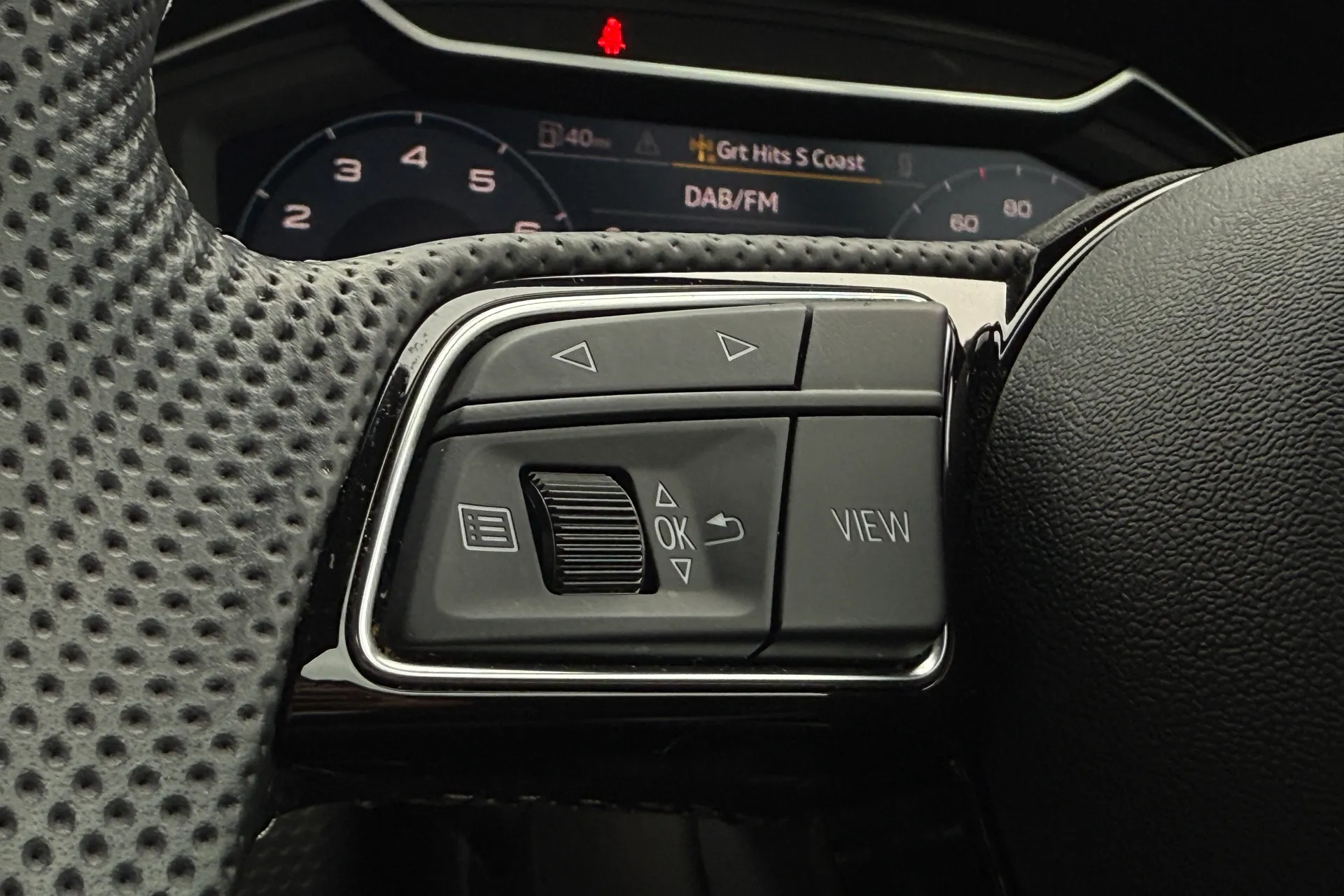 Audi A1 thumbnail image number 13