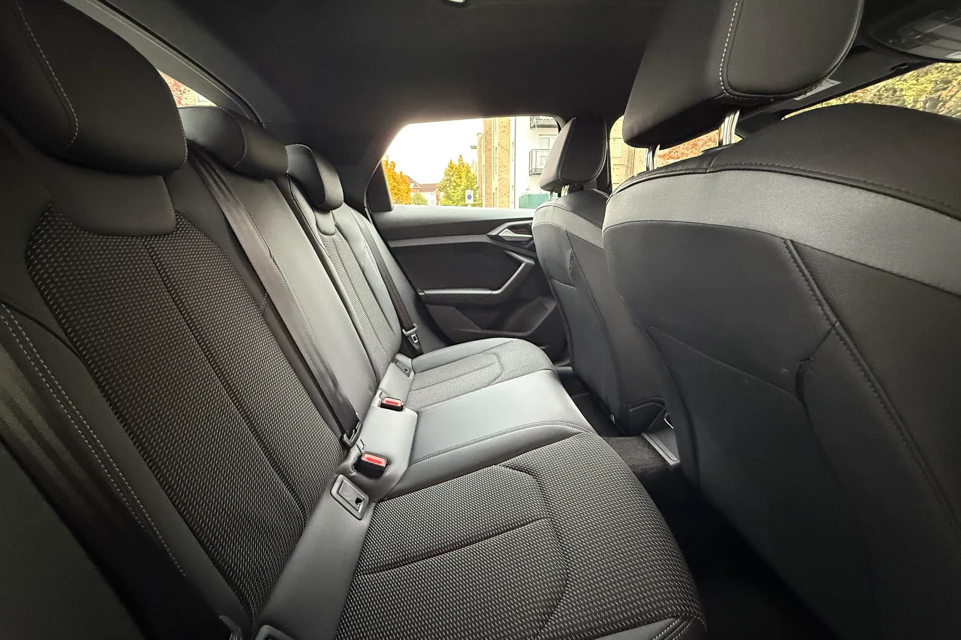 Audi A1 thumbnail image number 36