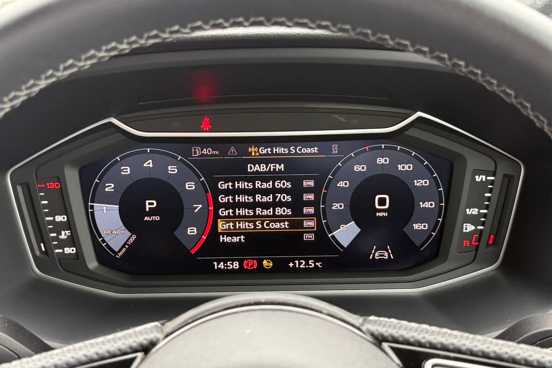 Audi A1 thumbnail image number 5