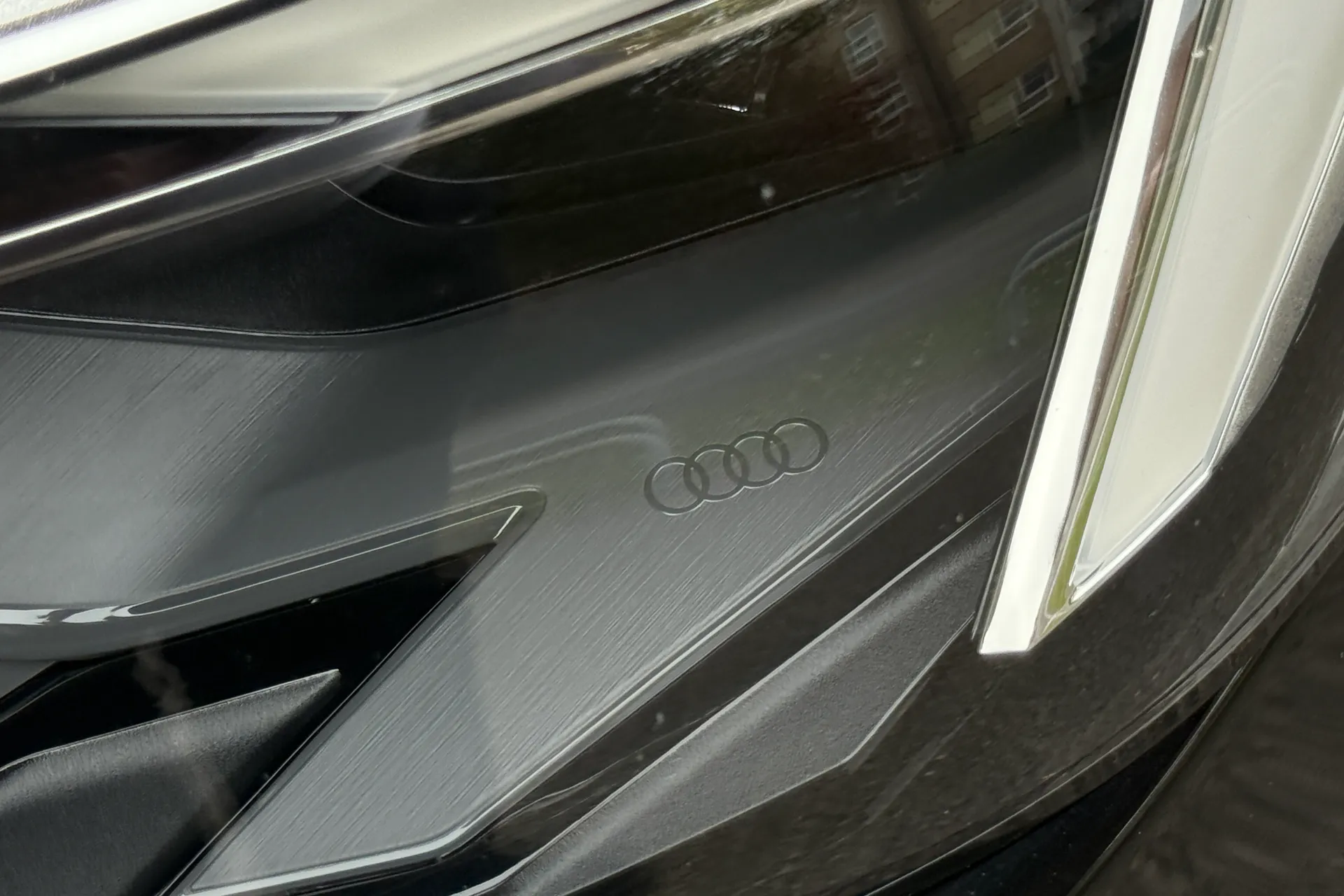 Audi A1 thumbnail image number 59