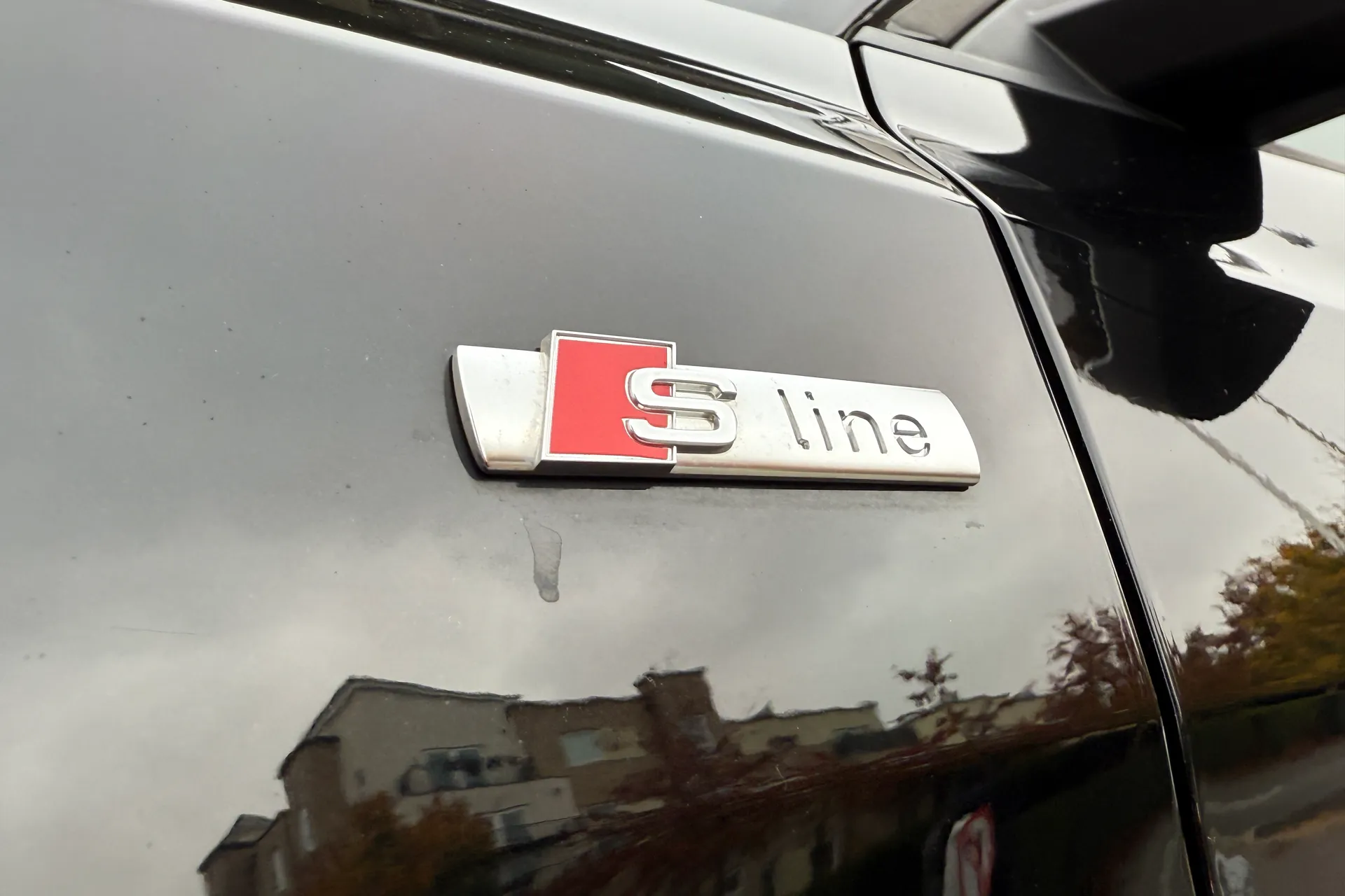 Audi A1 thumbnail image number 53