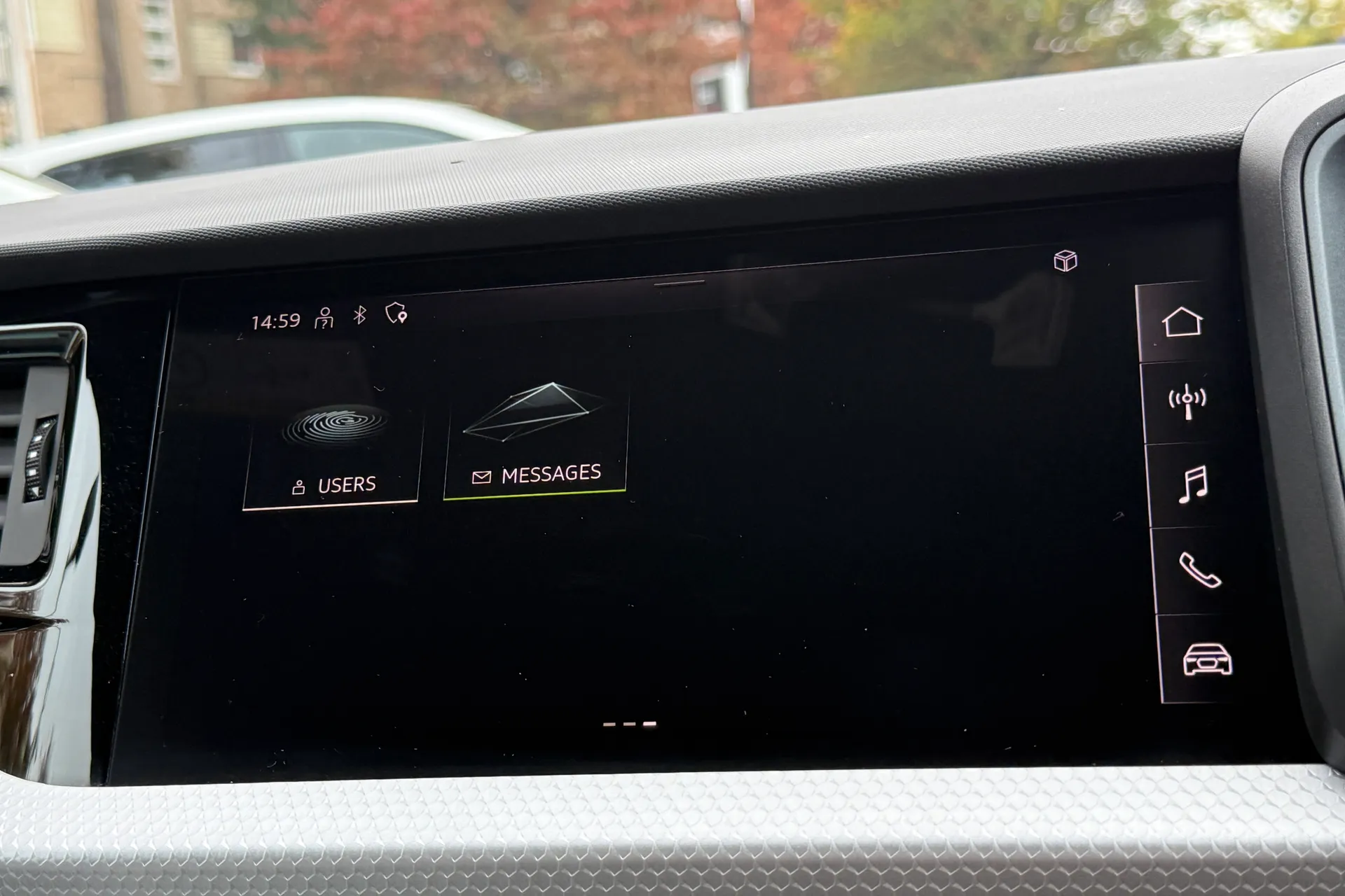 Audi A1 thumbnail image number 19