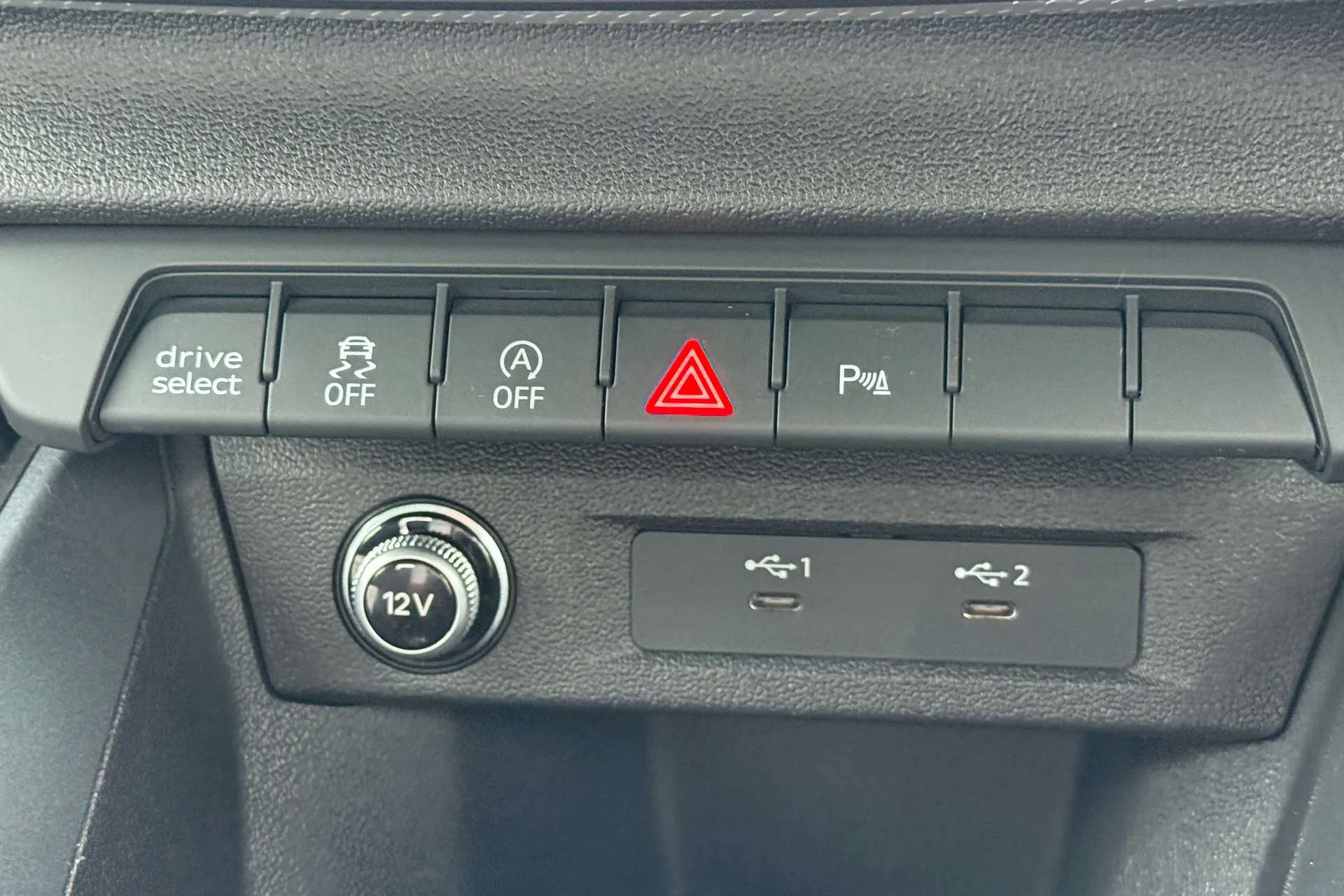 Audi A1 thumbnail image number 22