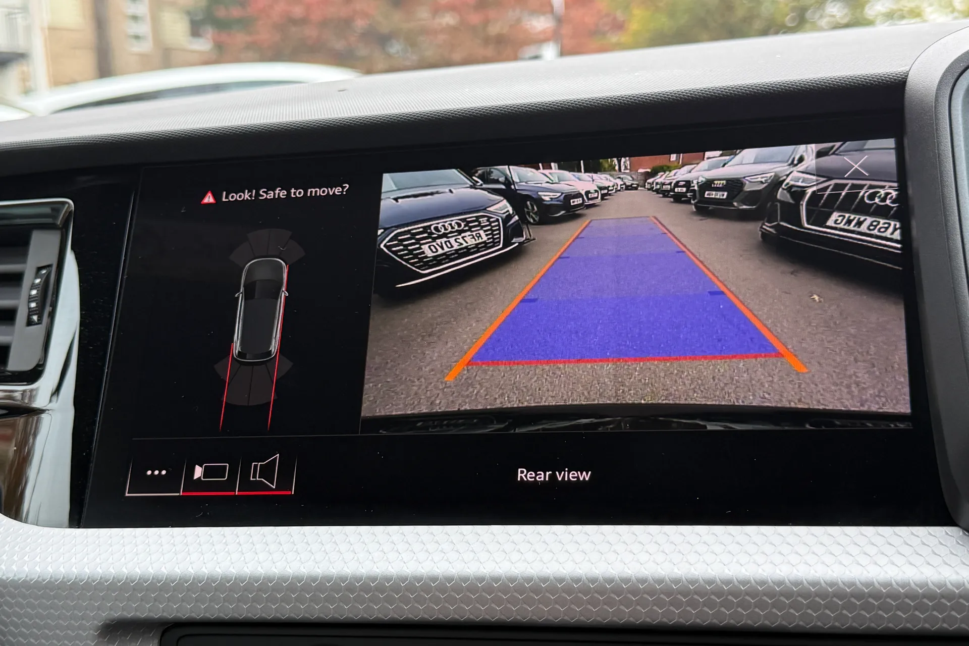 Audi A1 thumbnail image number 4