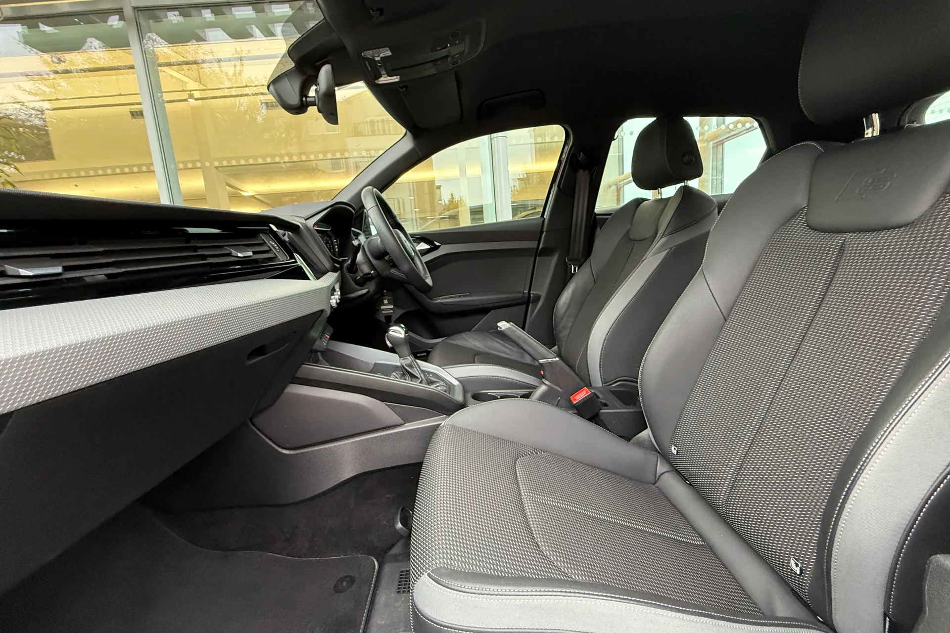 Audi A1 thumbnail image number 55