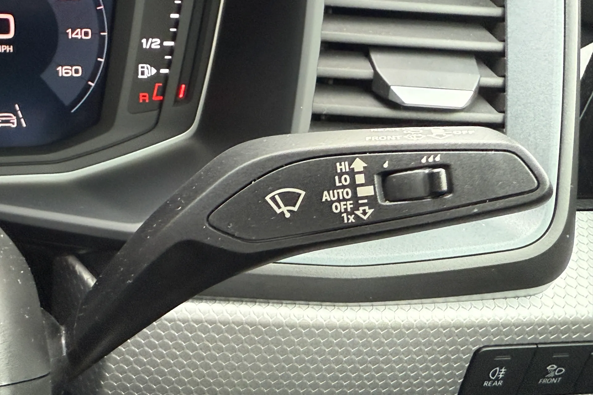 Audi A1 thumbnail image number 16