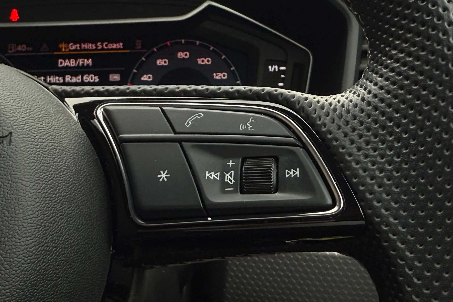 Audi A1 thumbnail image number 14