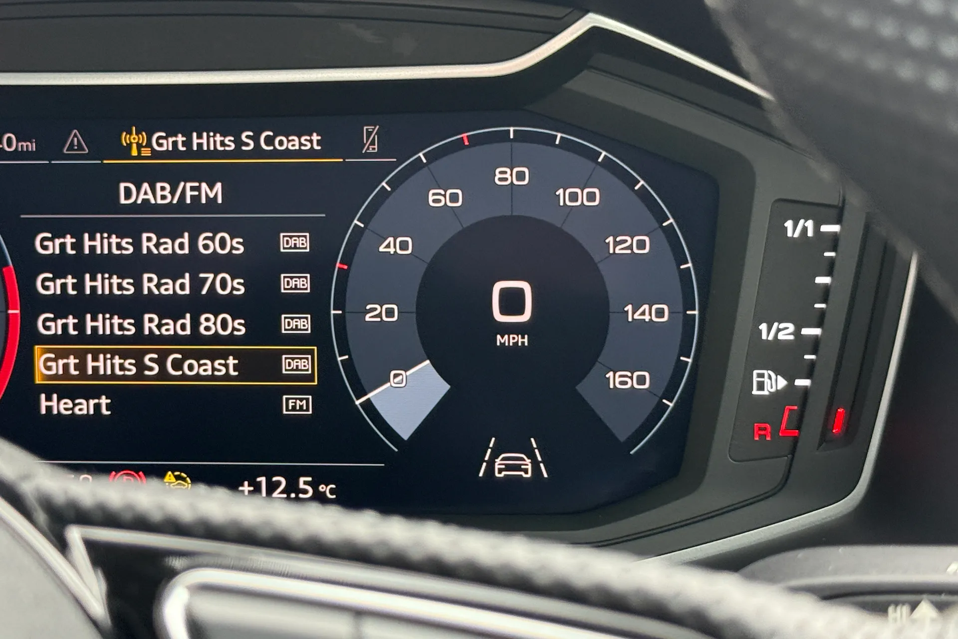 Audi A1 thumbnail image number 11