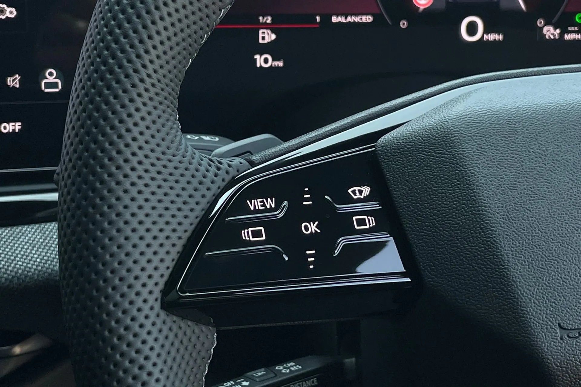 Audi A6 thumbnail image number 39