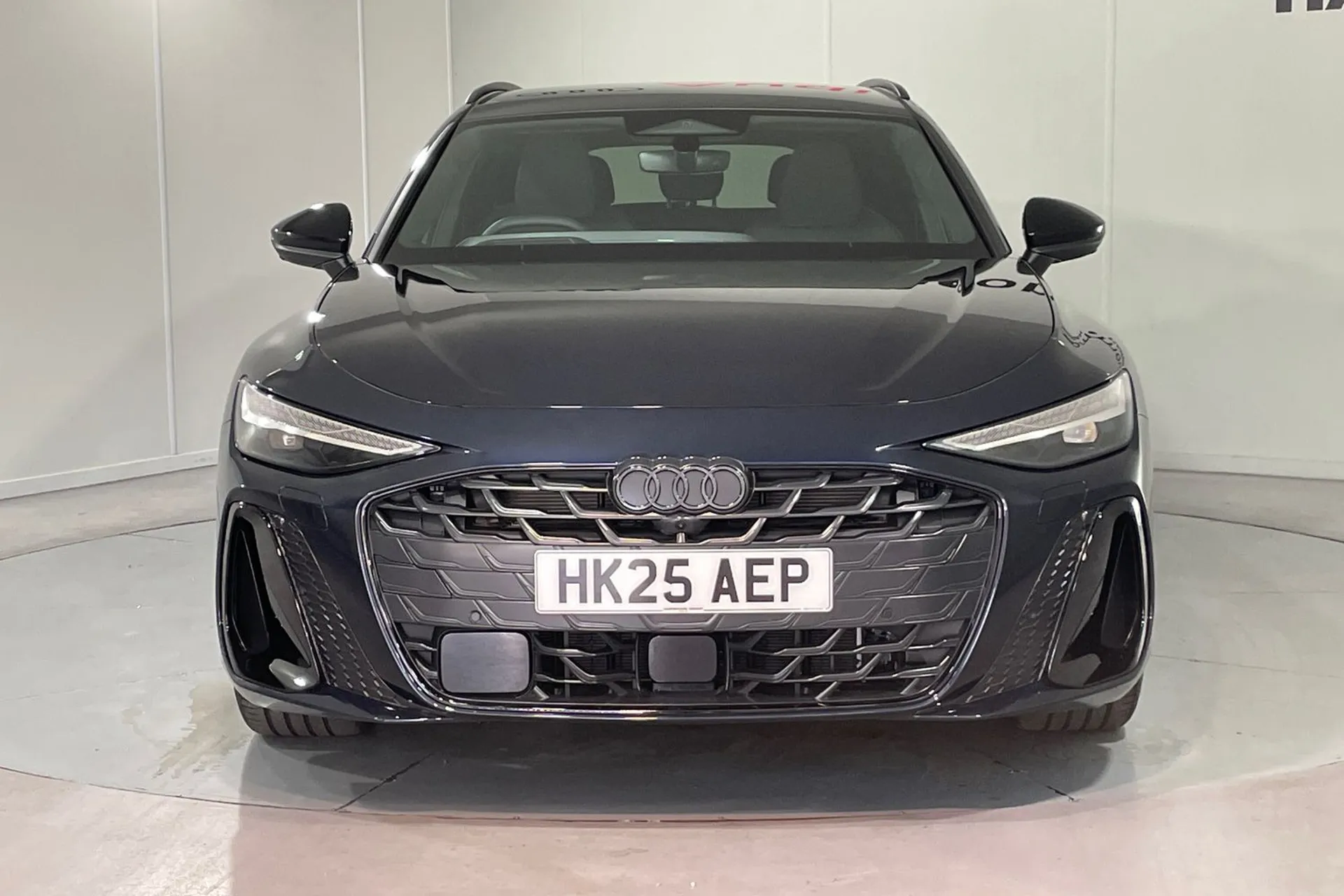 Audi A6 thumbnail image number 12