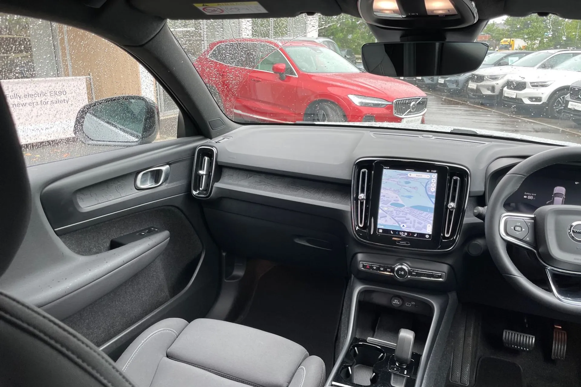 Volvo XC40 thumbnail image number 31