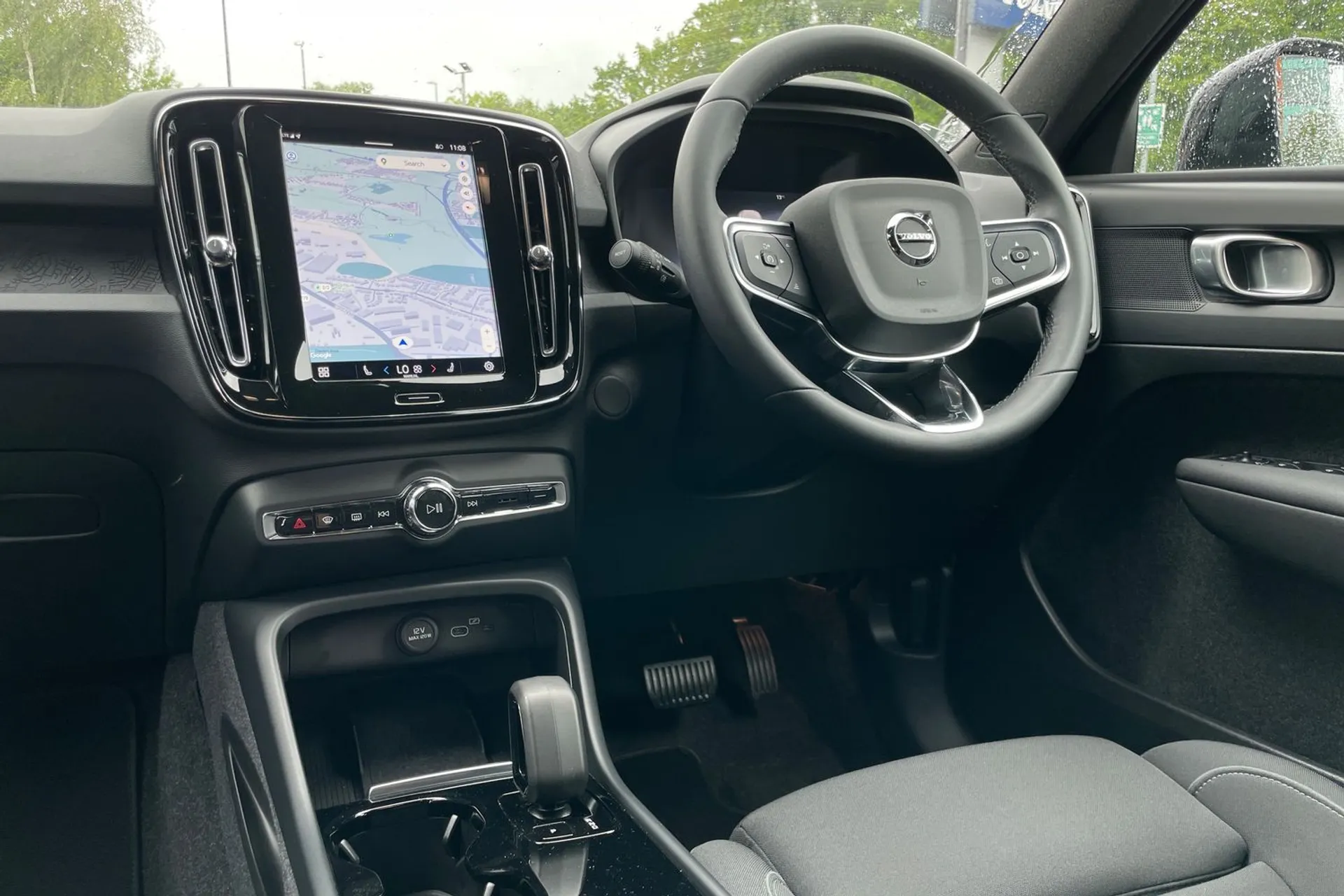 Volvo XC40 thumbnail image number 34