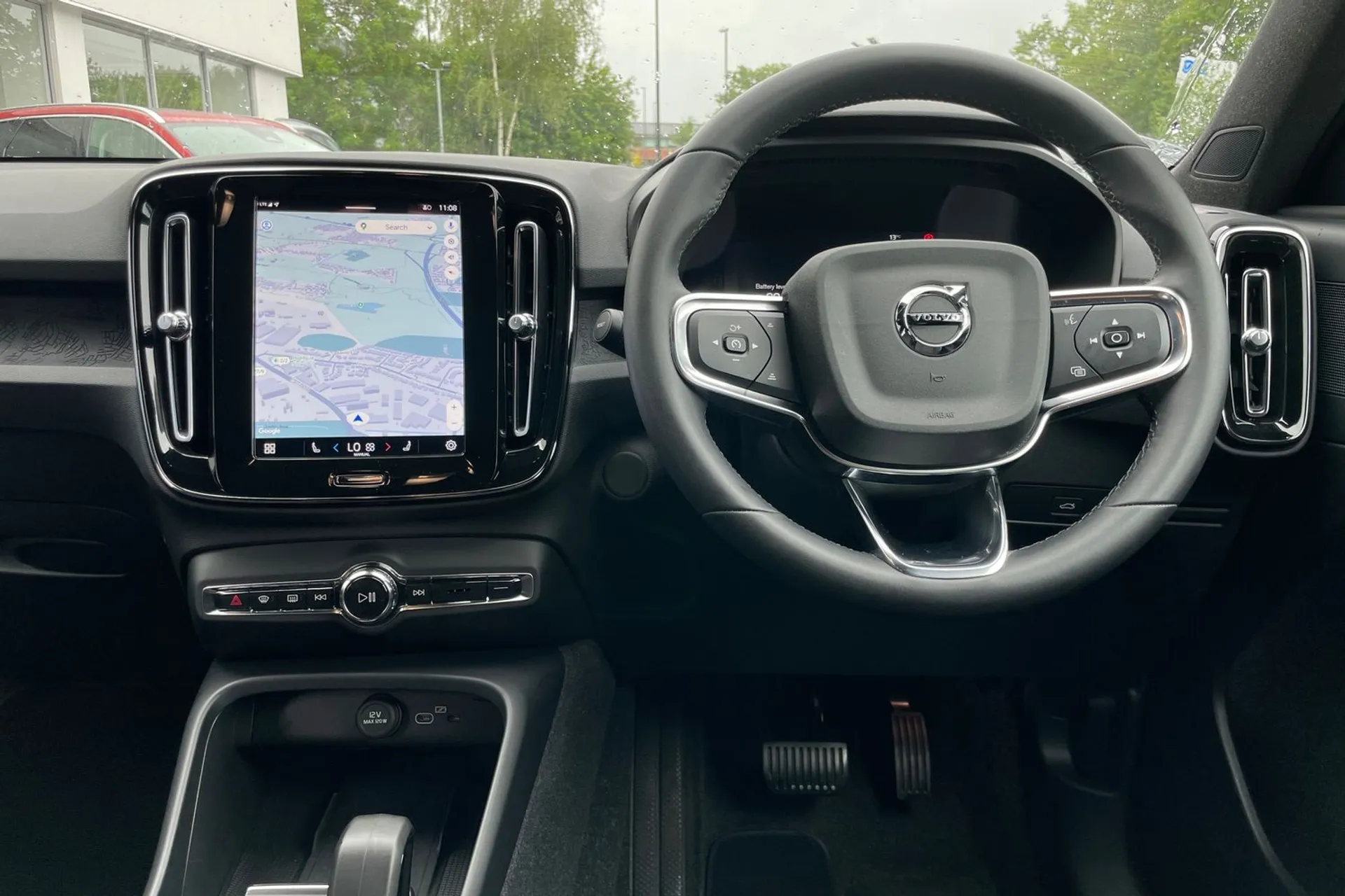Volvo XC40 thumbnail image number 33