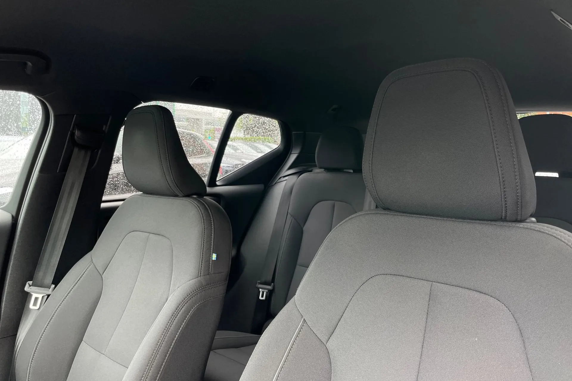 Volvo XC40 thumbnail image number 28
