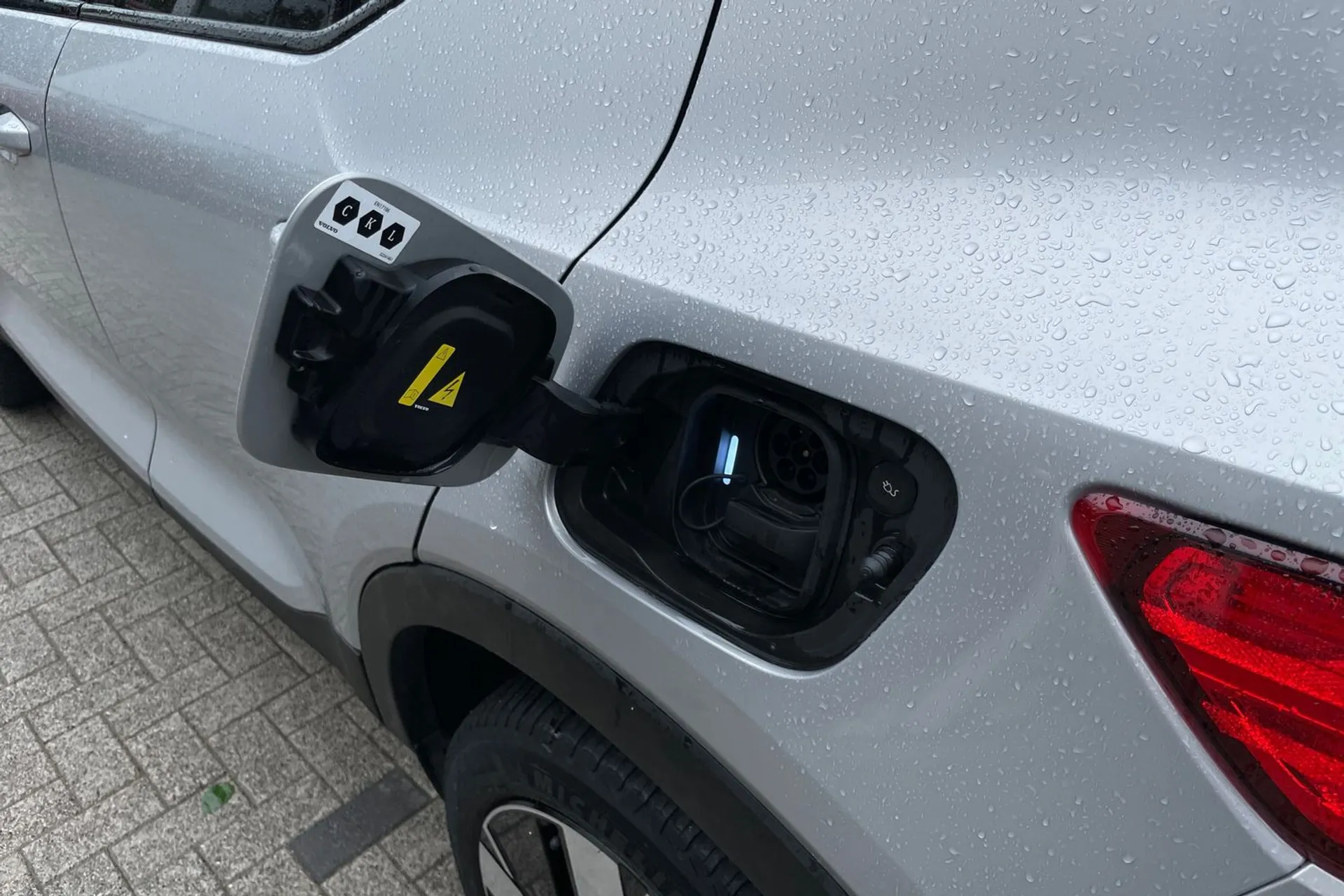 Volvo XC40 thumbnail image number 18
