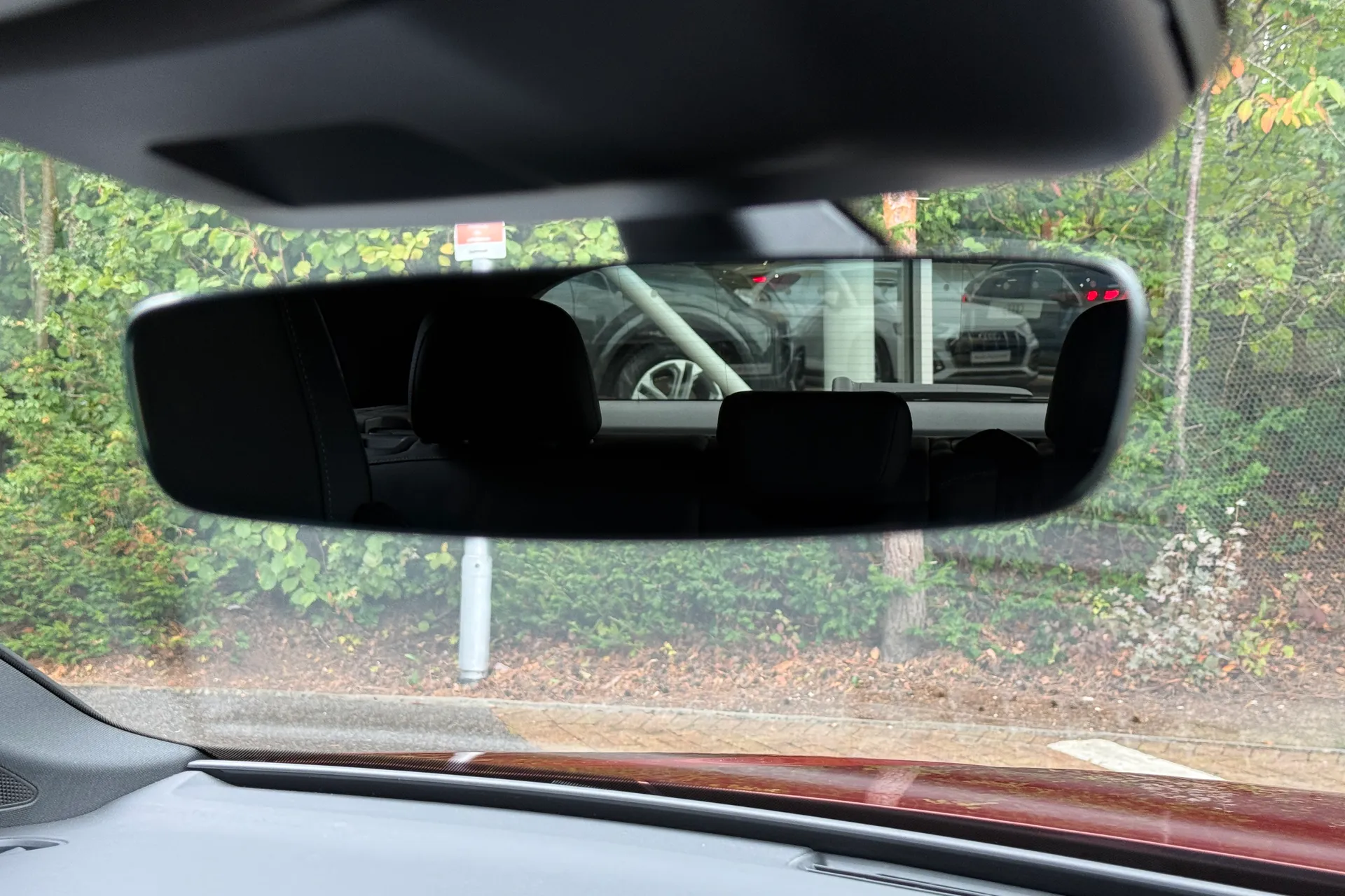 Audi A6 thumbnail image number 19