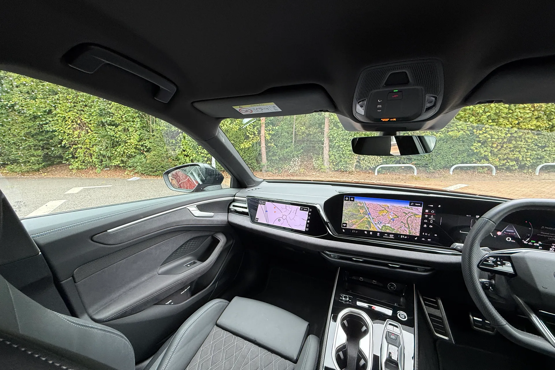 Audi A6 thumbnail image number 33