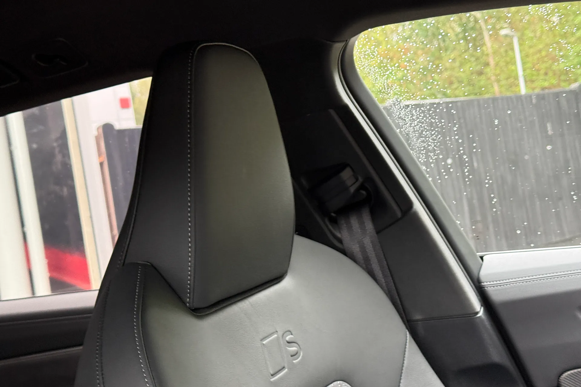 Audi A6 thumbnail image number 20
