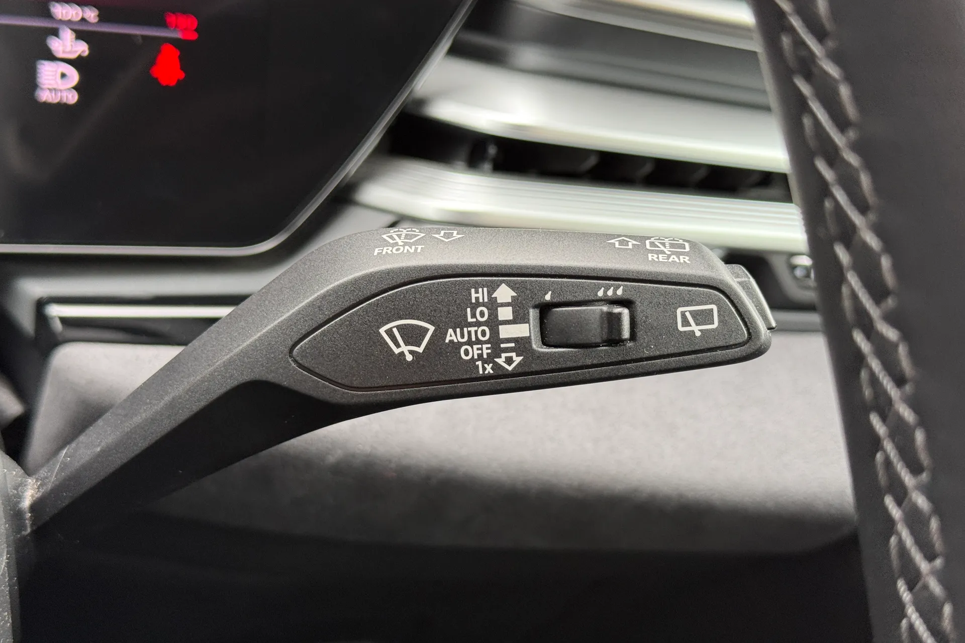 Audi A6 thumbnail image number 13
