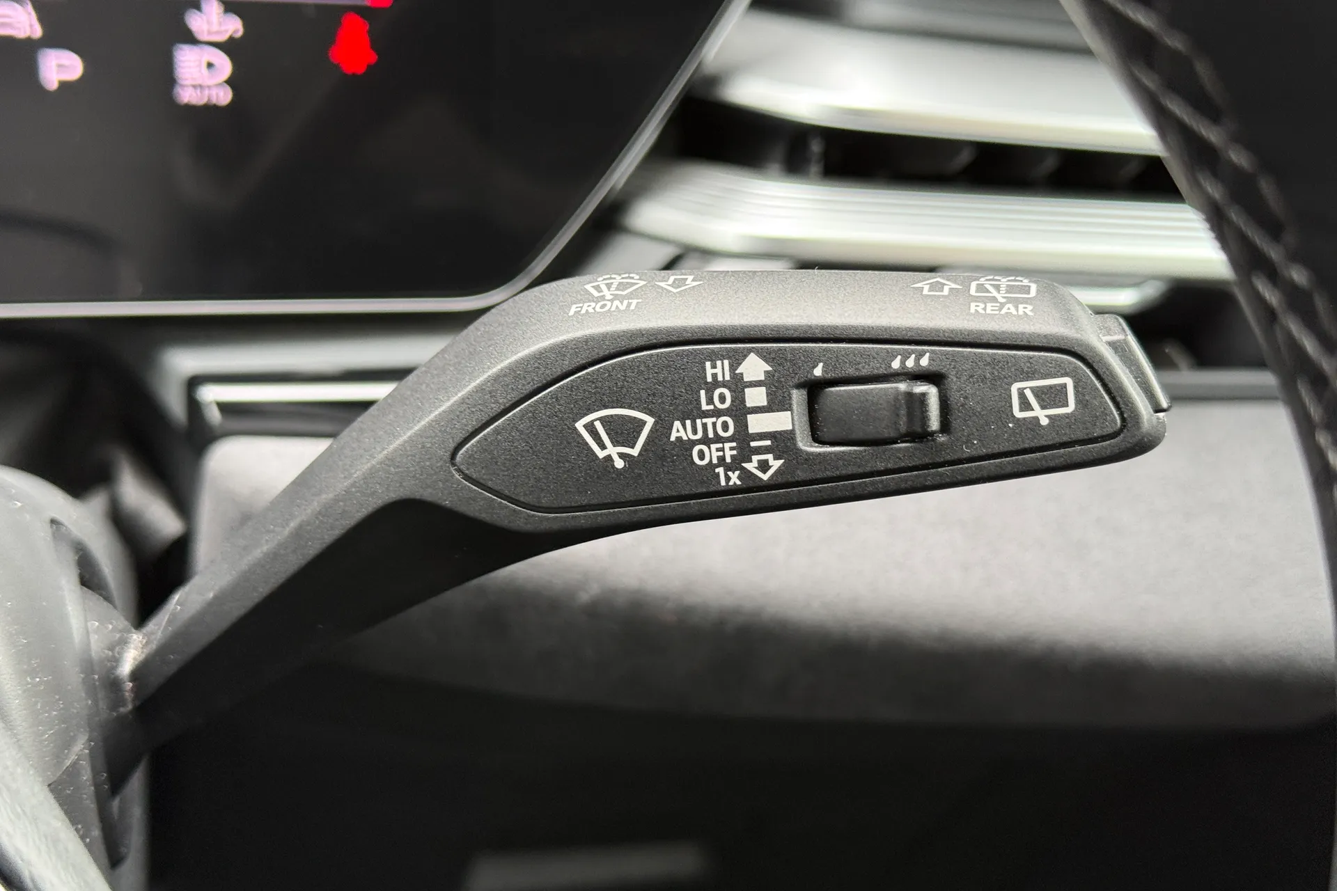 Audi A6 thumbnail image number 18