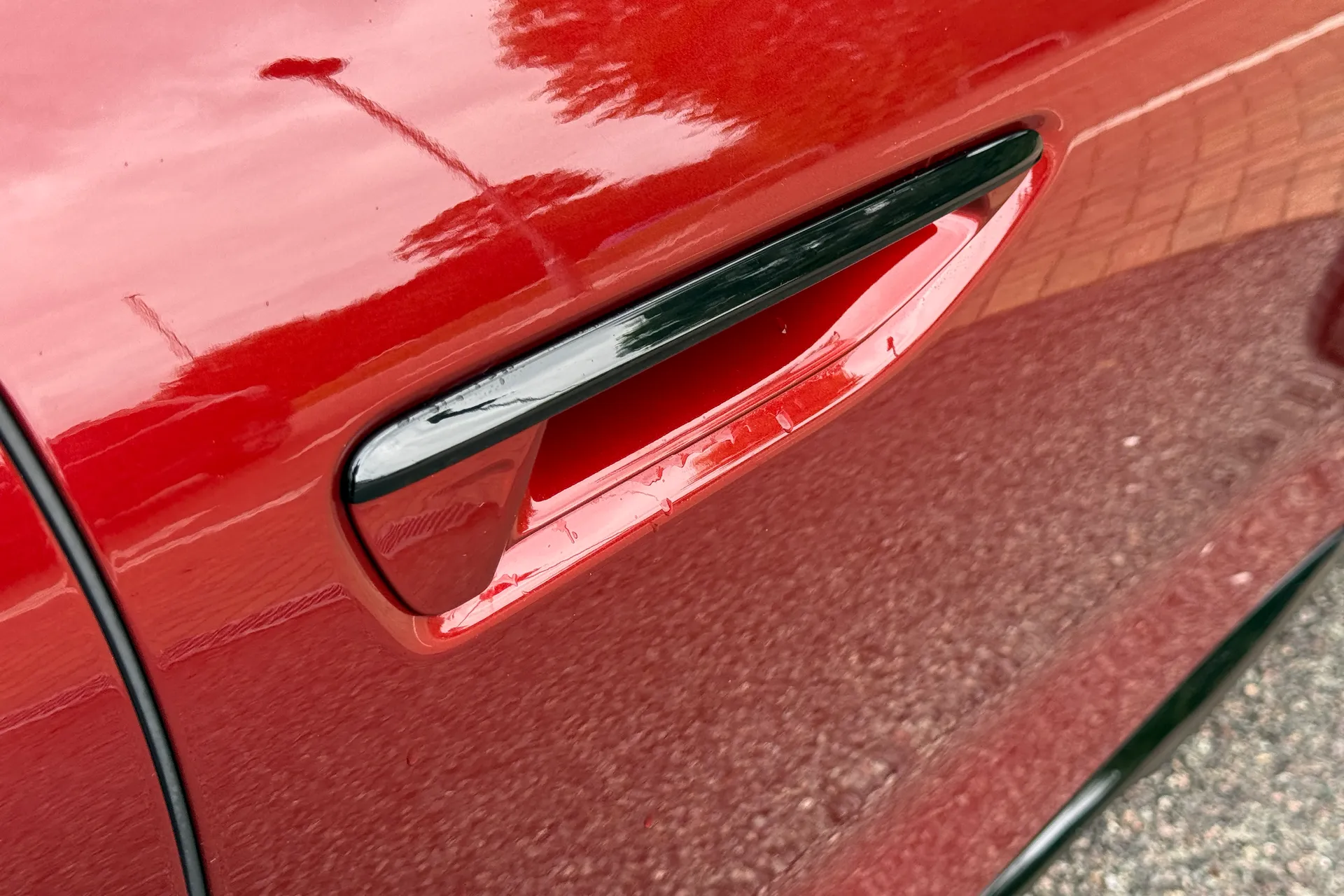 Audi A6 thumbnail image number 5