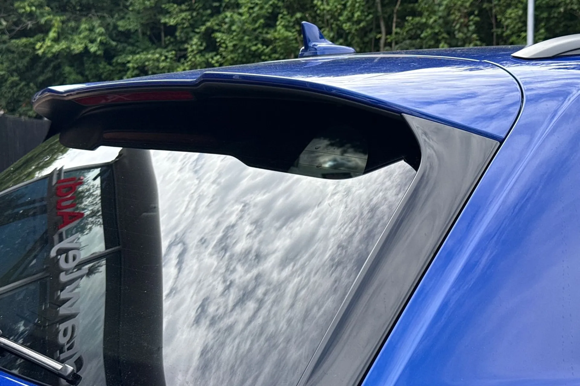 Audi Q5 thumbnail image number 15