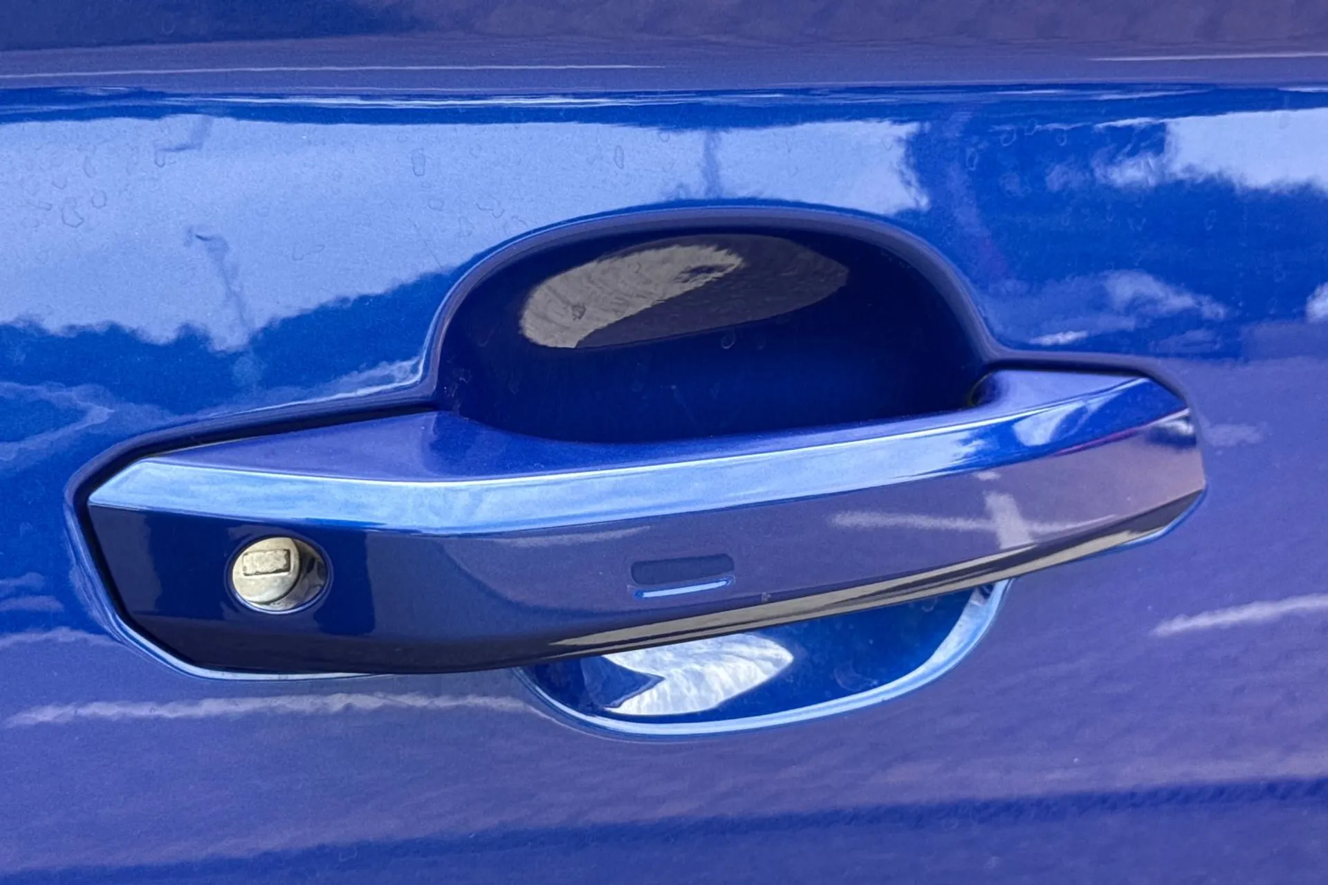 Audi Q5 thumbnail image number 16