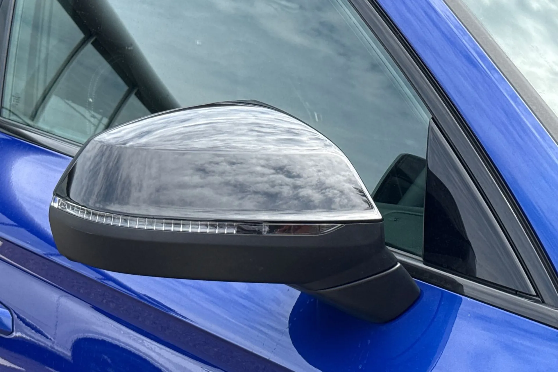 Audi Q5 thumbnail image number 51