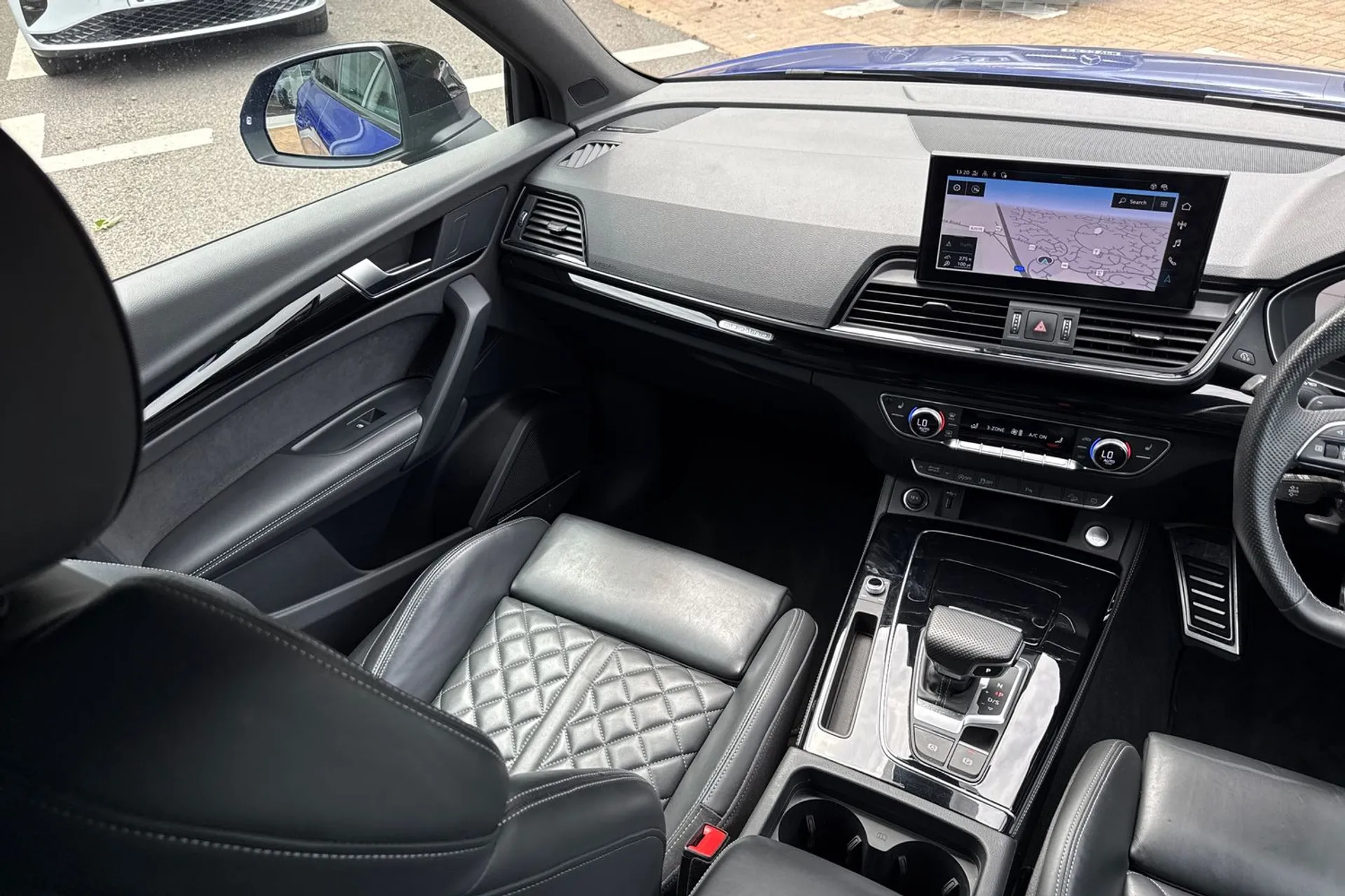 Audi Q5 thumbnail image number 33