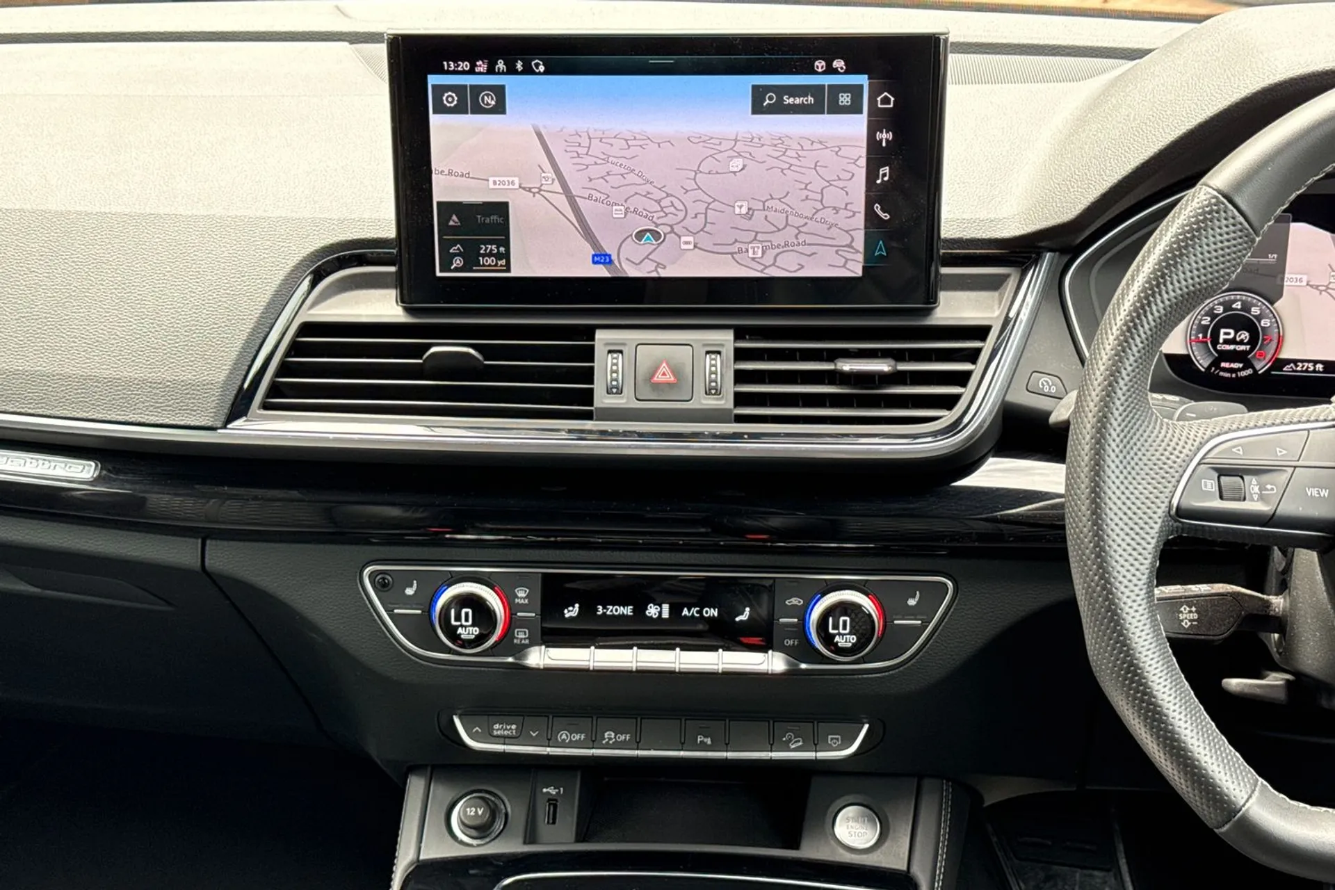 Audi Q5 thumbnail image number 36