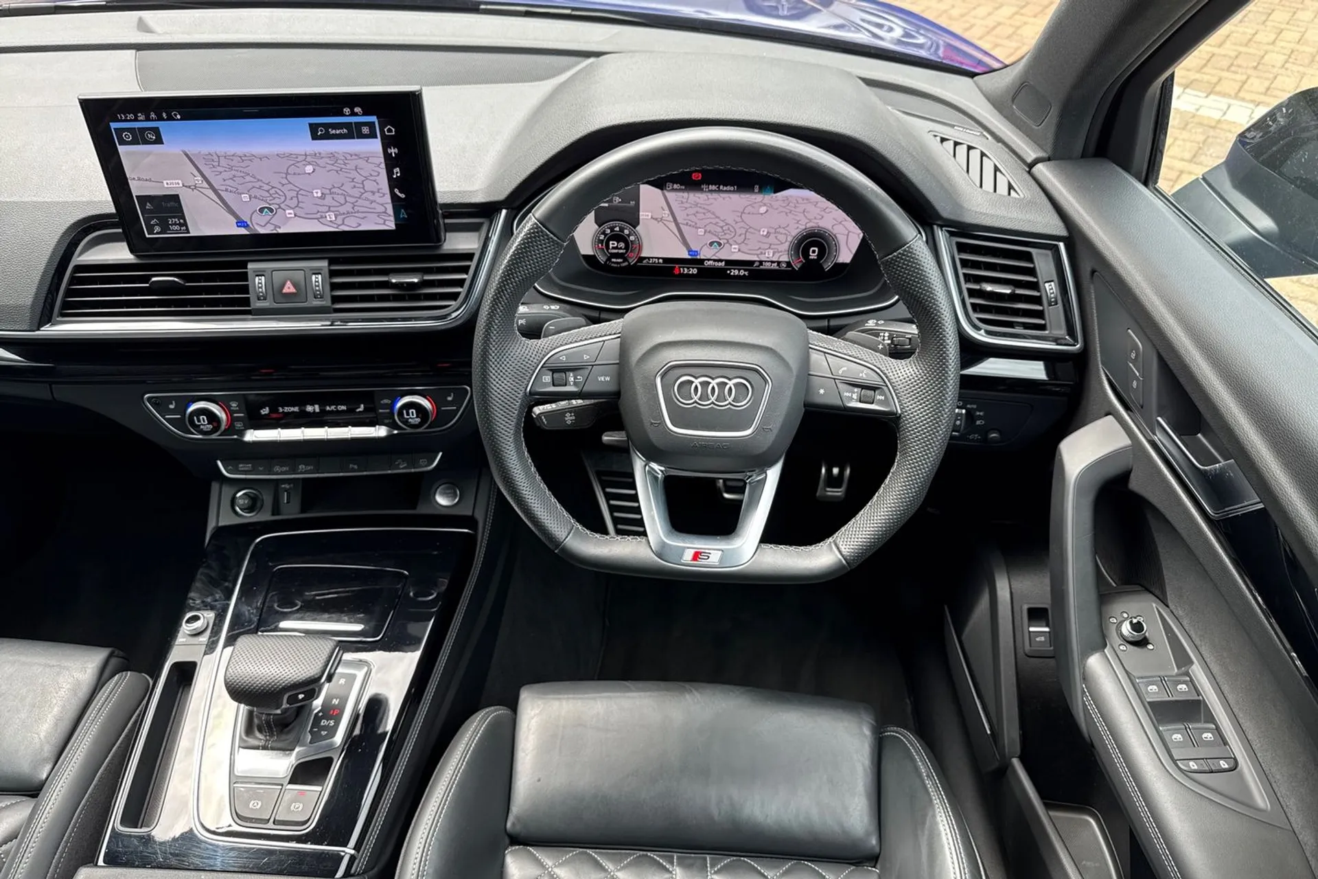 Audi Q5 thumbnail image number 35