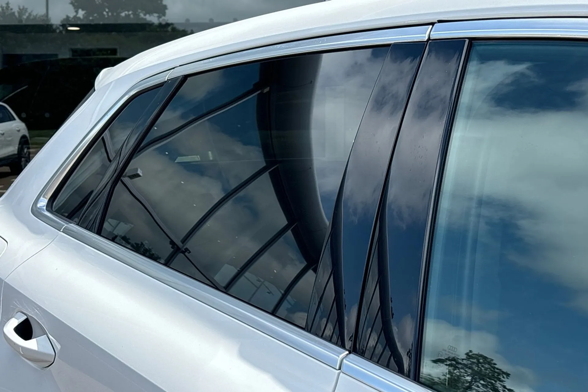 Audi A3 thumbnail image number 13