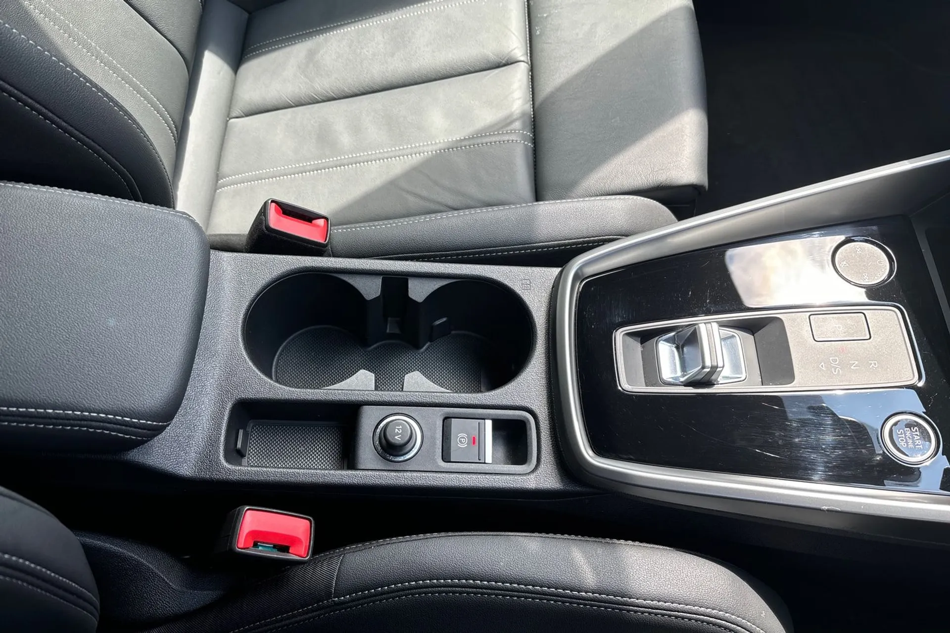Audi A3 thumbnail image number 43