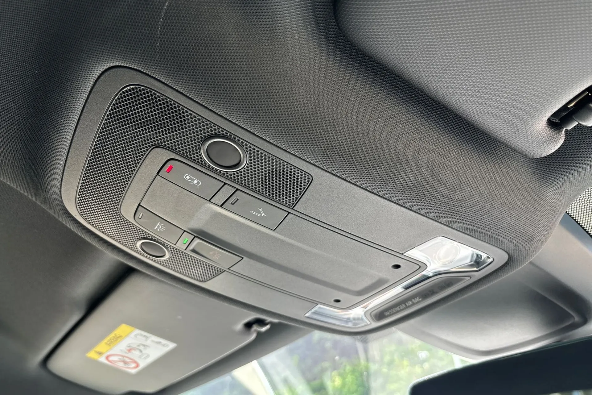 Audi A3 thumbnail image number 42