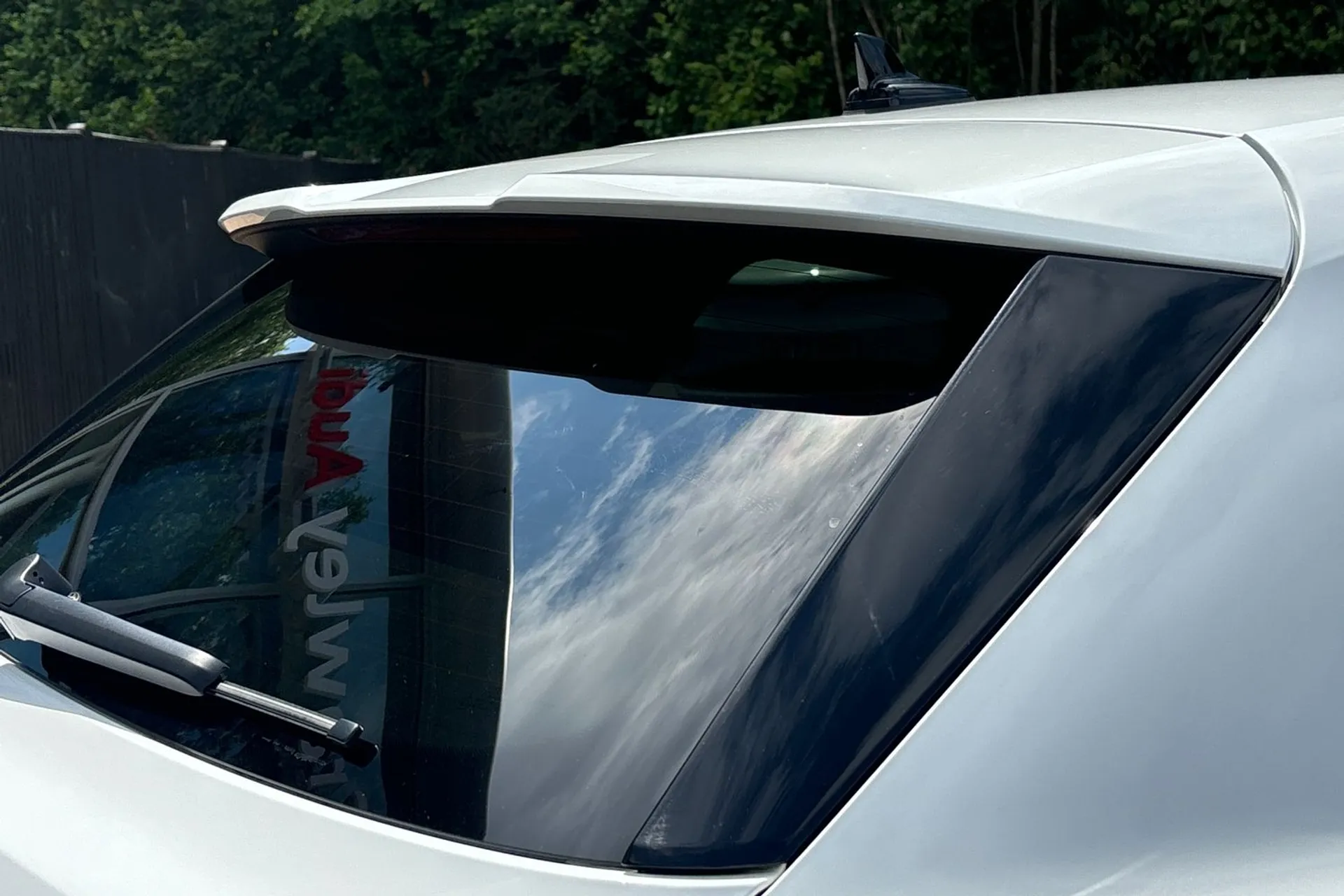 Audi A3 thumbnail image number 14