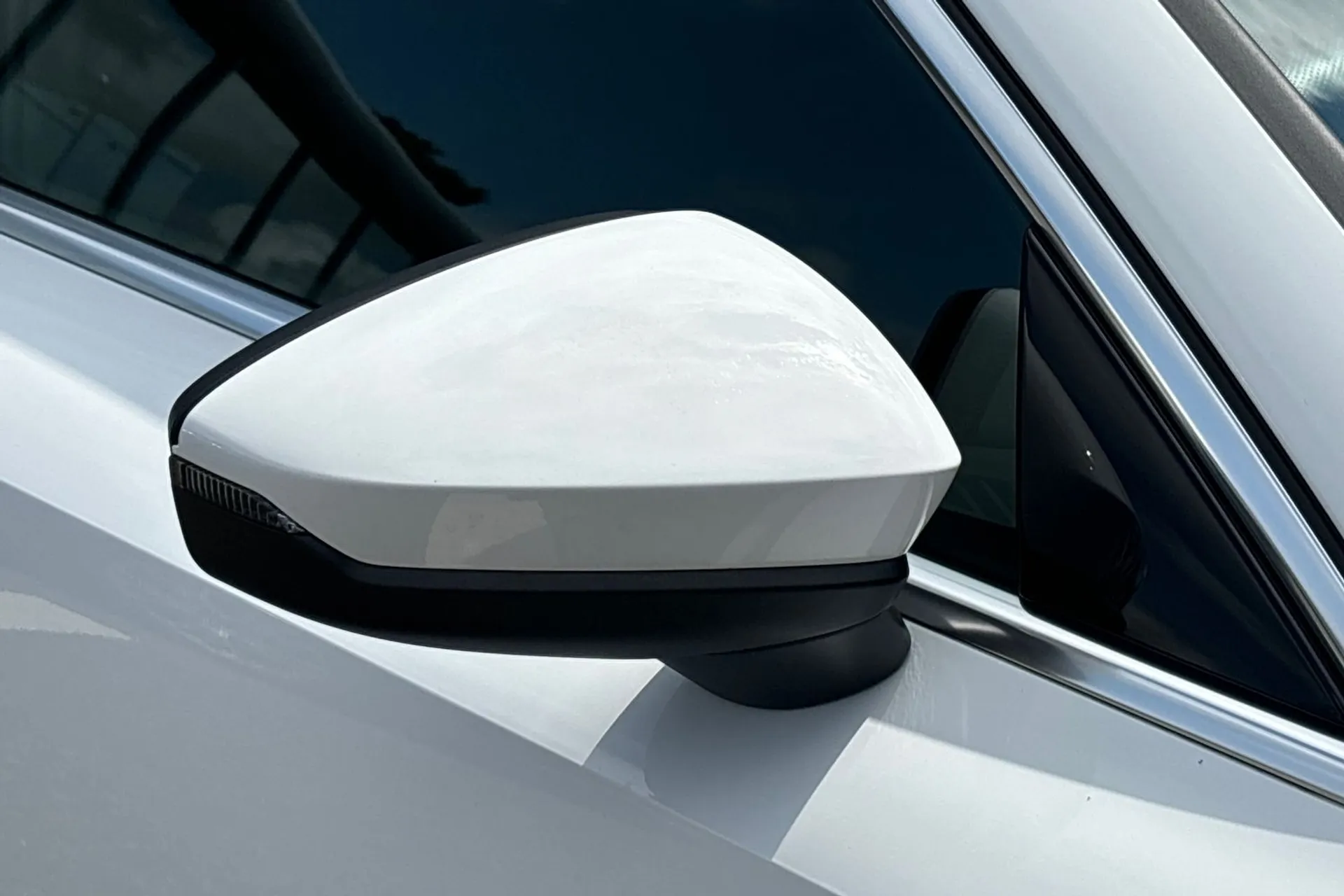 Audi A3 thumbnail image number 51