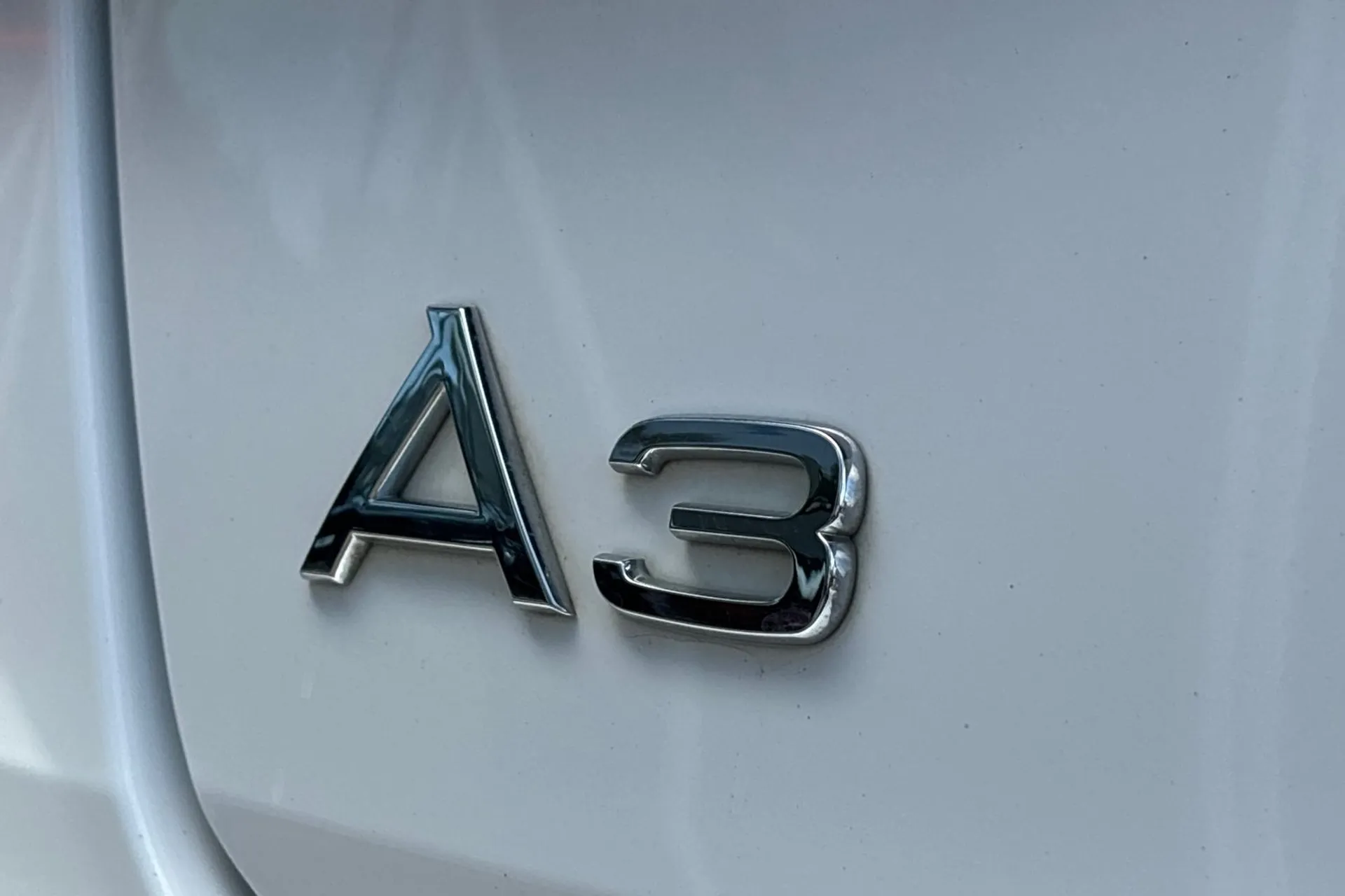 Audi A3 thumbnail image number 49