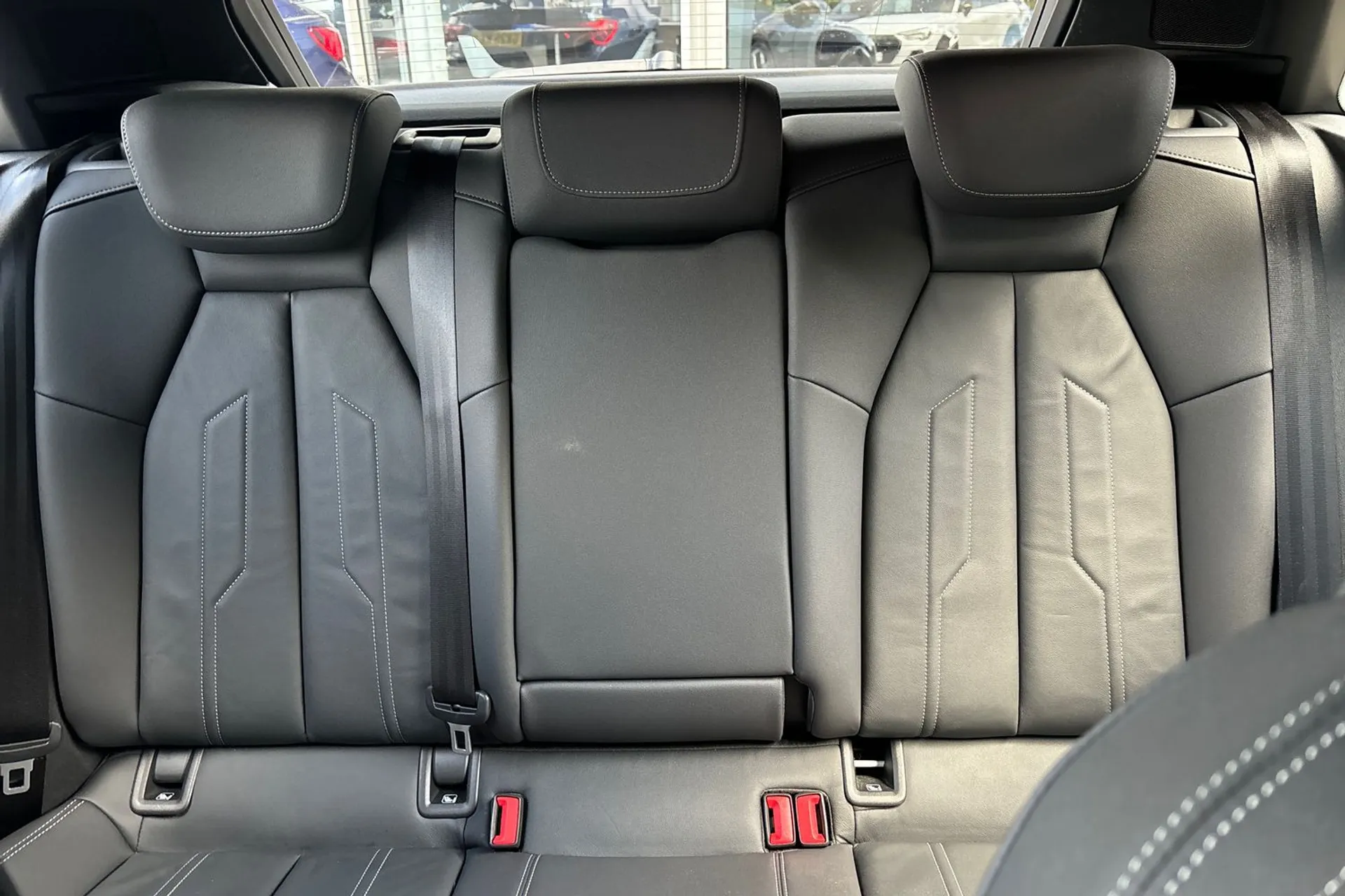 Audi A3 thumbnail image number 30