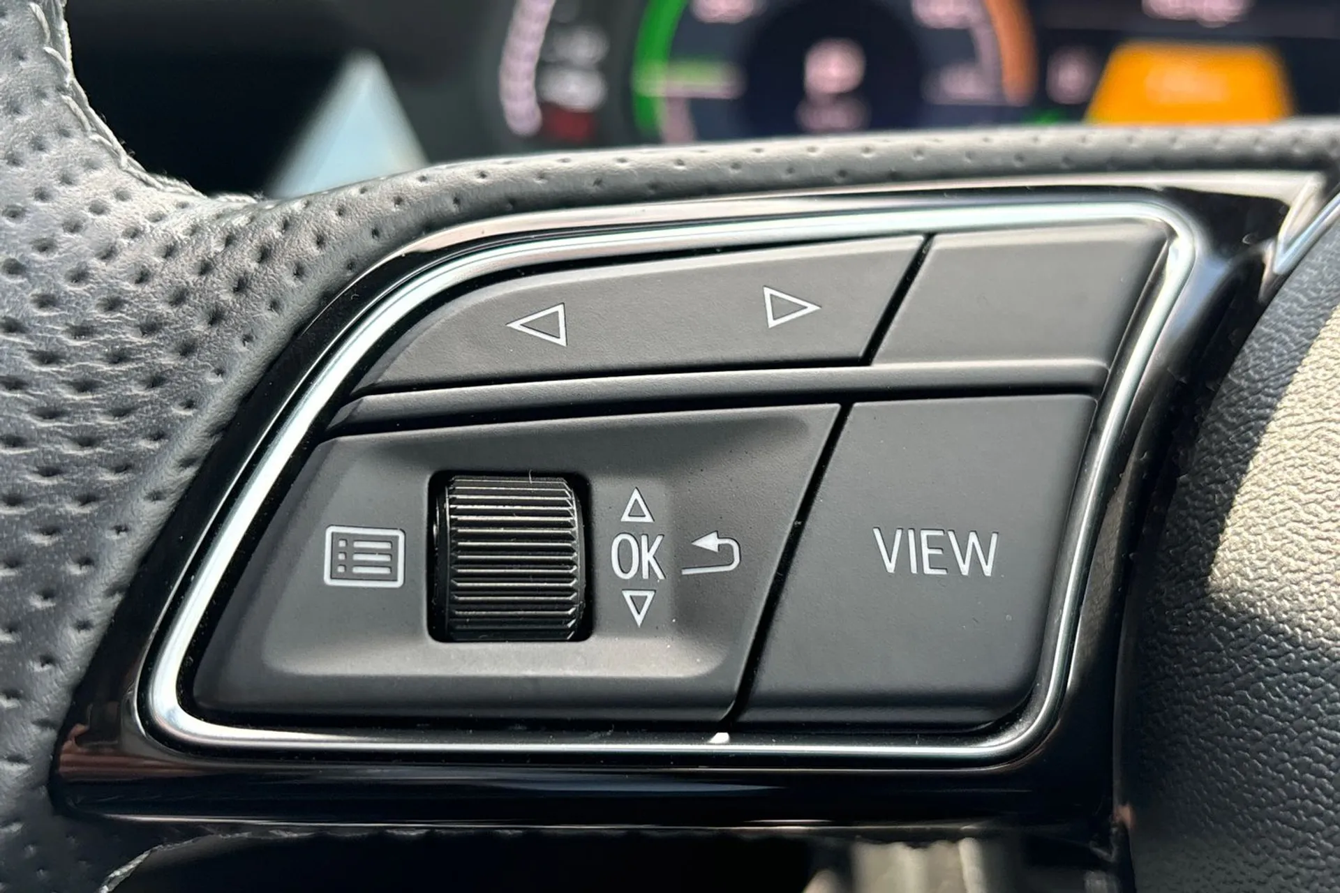 Audi A3 thumbnail image number 36