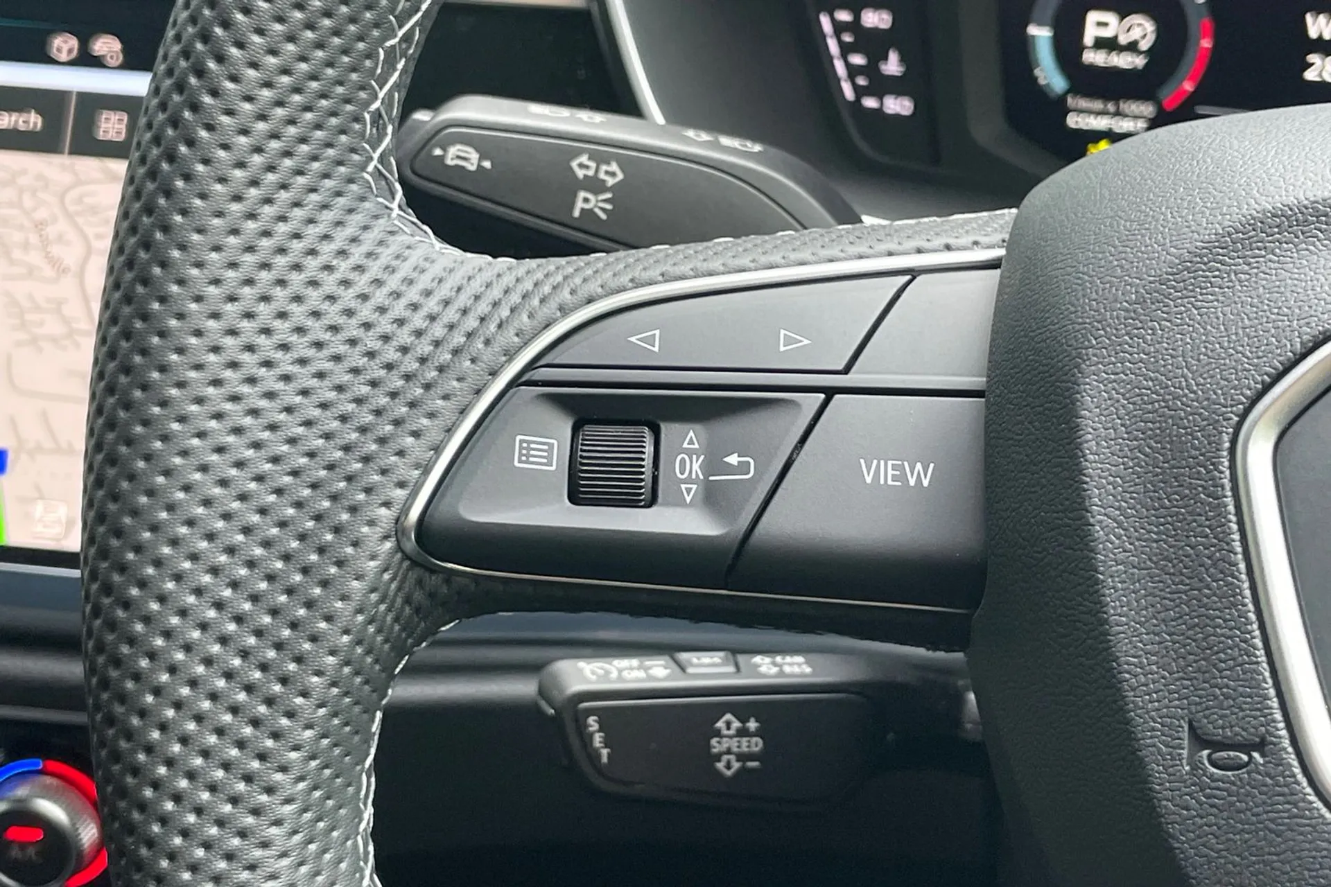 Audi Q3 thumbnail image number 58