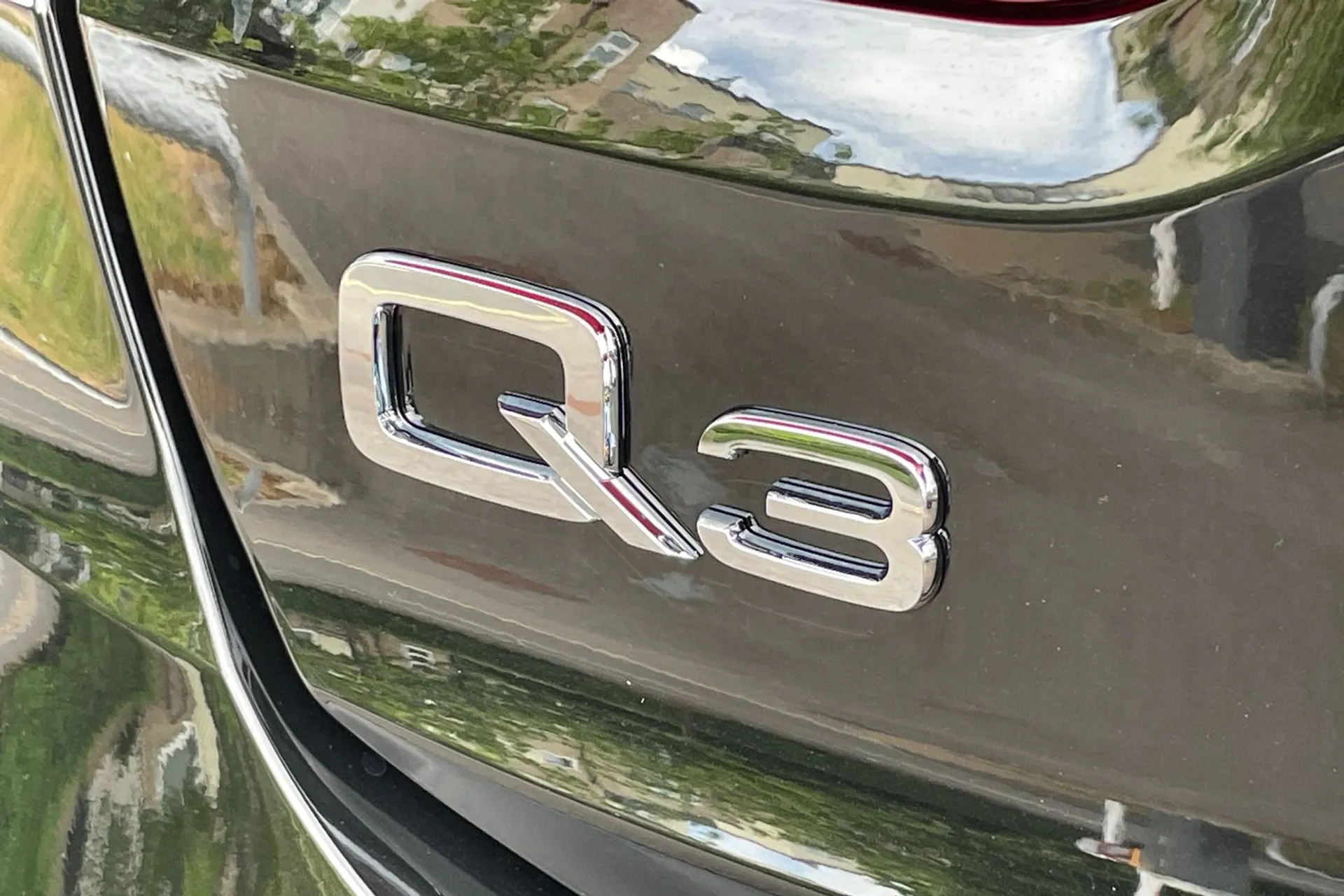 Audi Q3 thumbnail image number 49