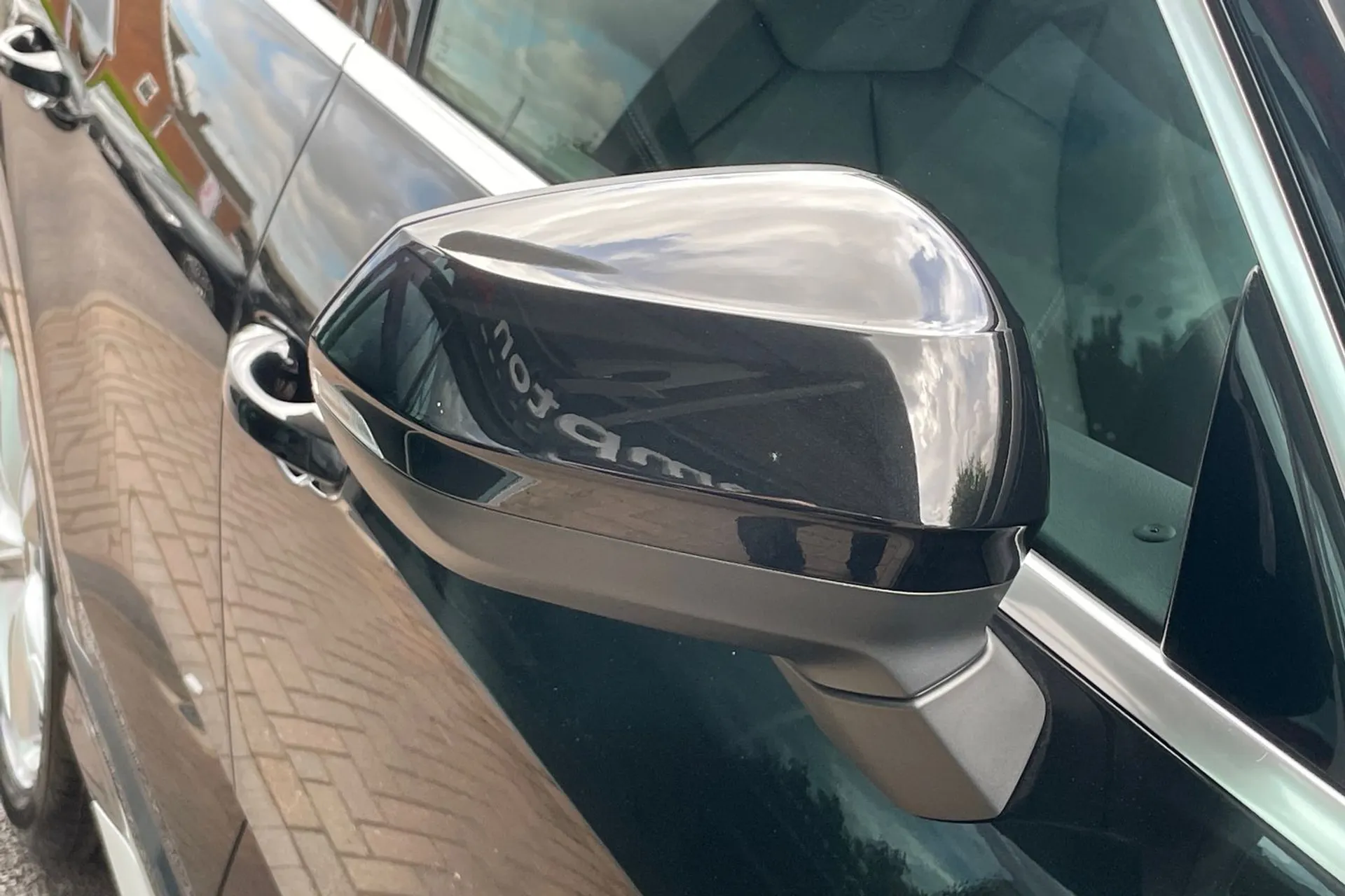 Audi Q3 thumbnail image number 54