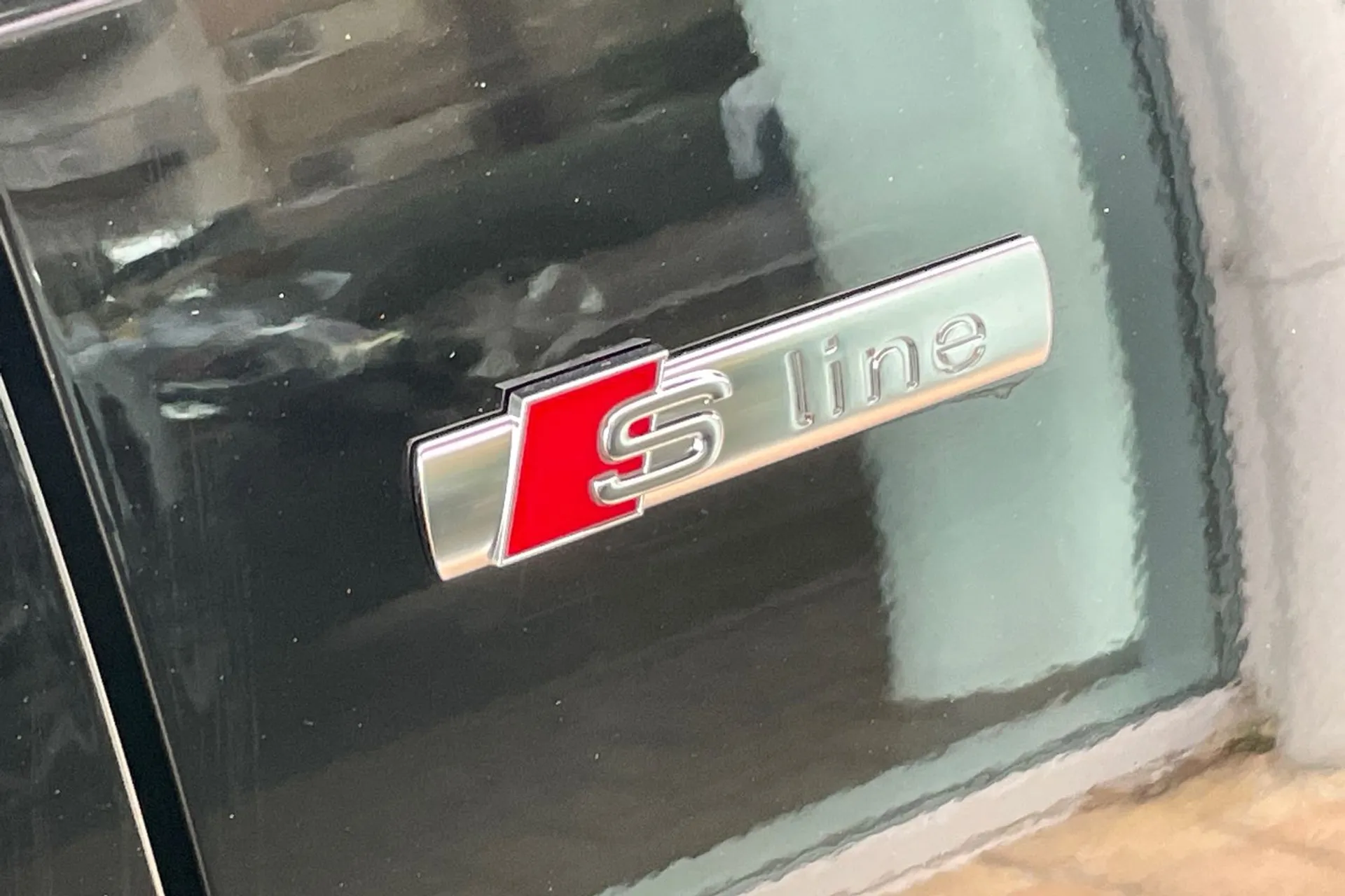 Audi Q3 thumbnail image number 53