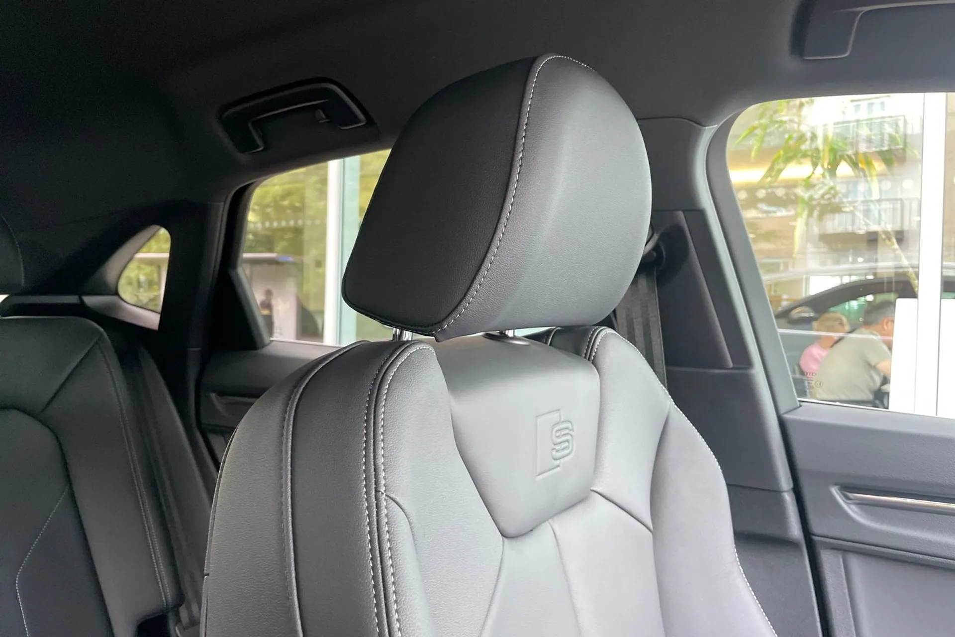 Audi Q3 thumbnail image number 47