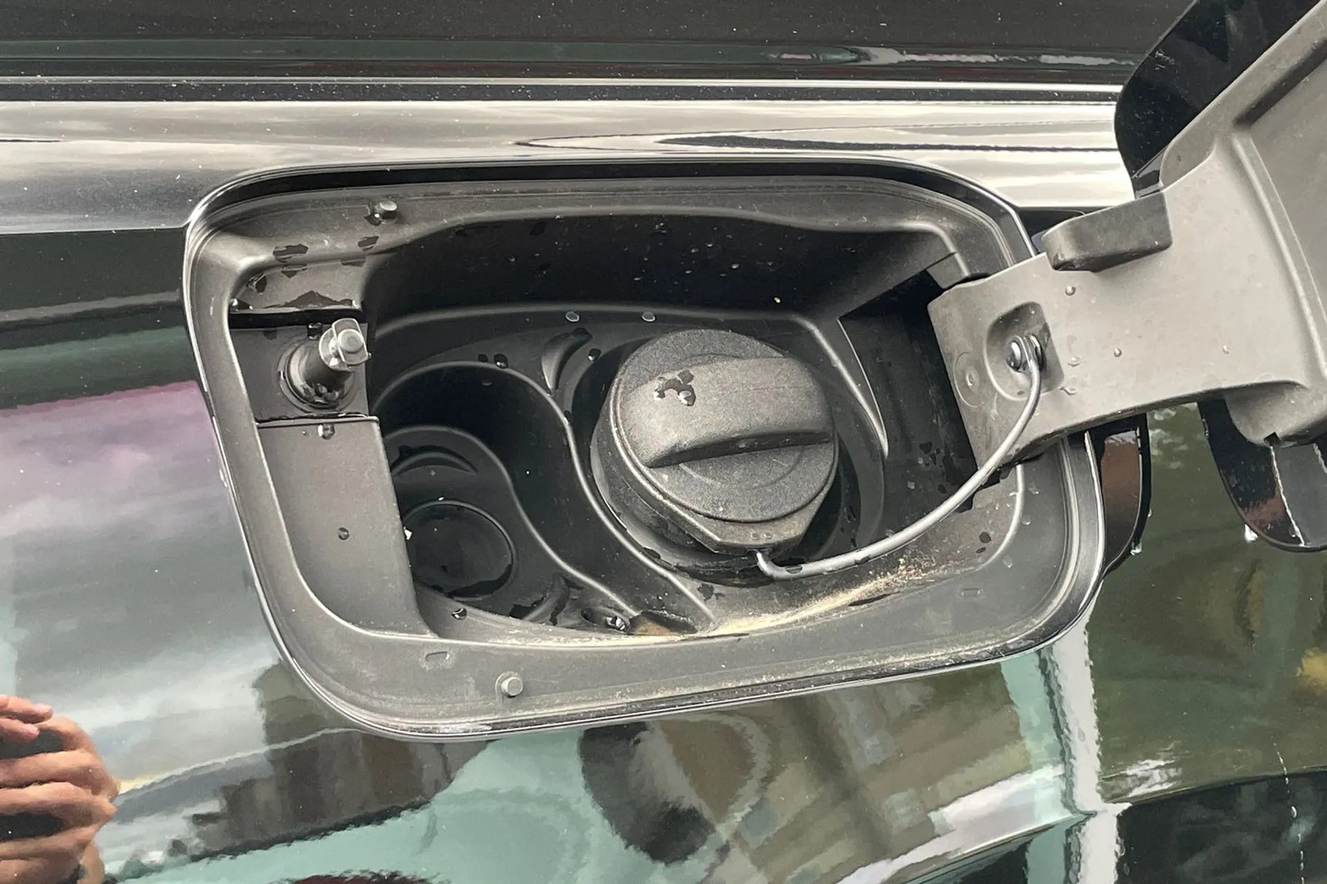 Audi Q3 thumbnail image number 15