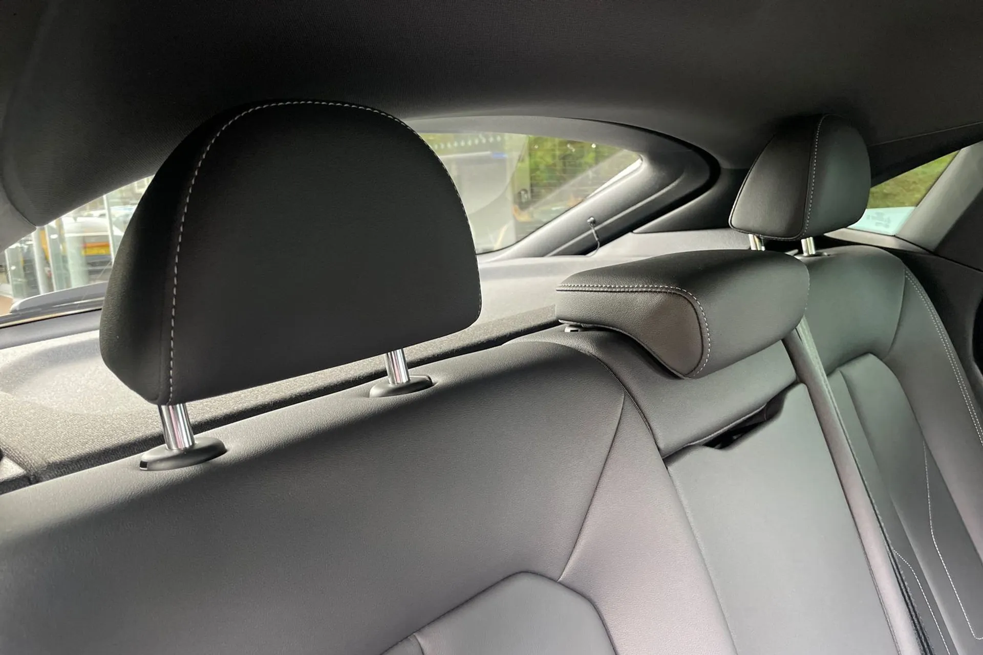 Audi Q3 thumbnail image number 51