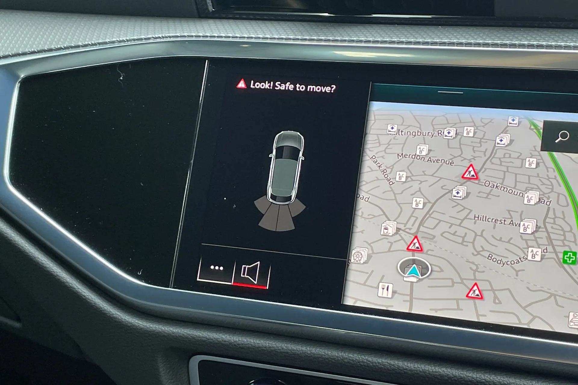 Audi Q3 thumbnail image number 37