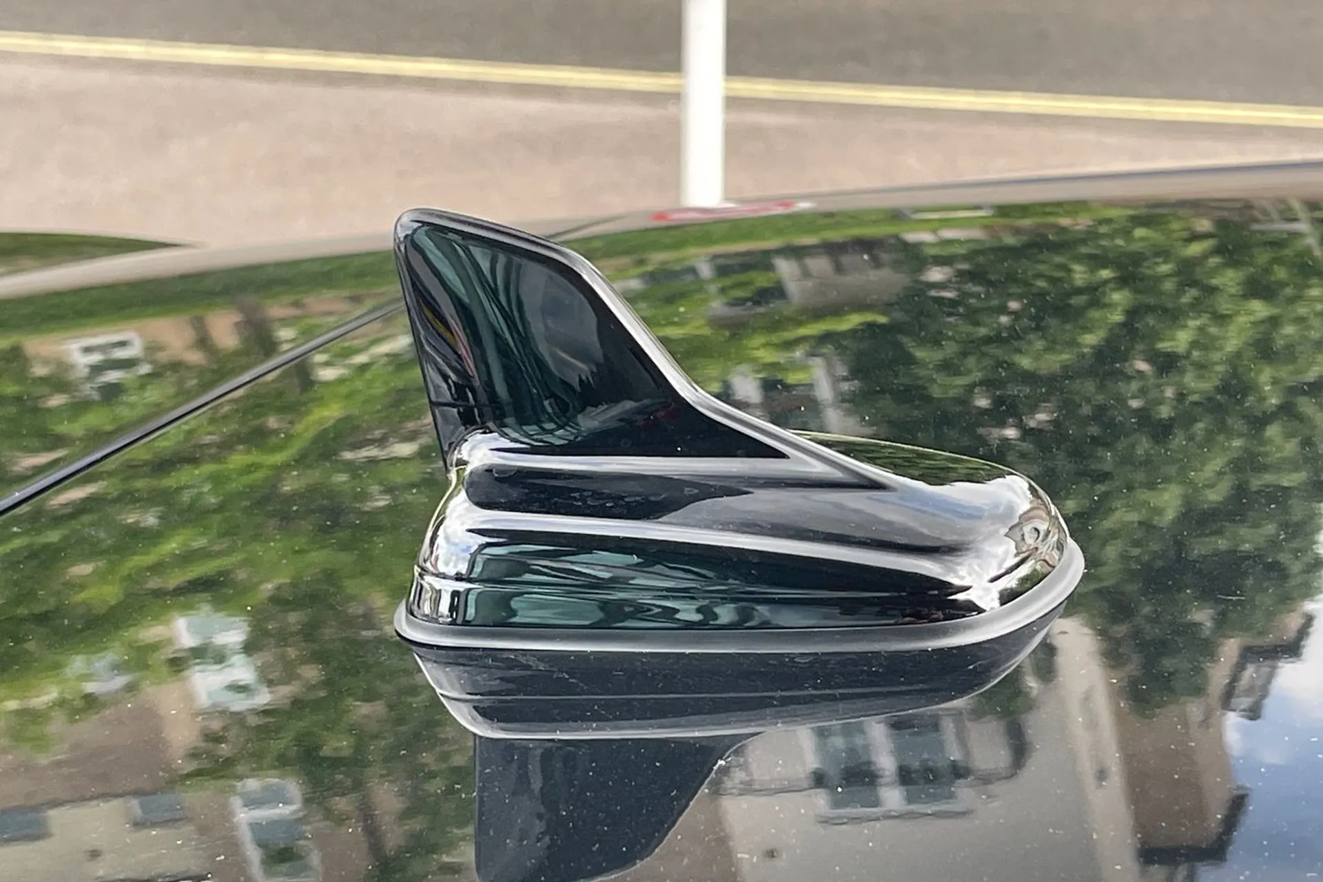 Audi Q3 thumbnail image number 52