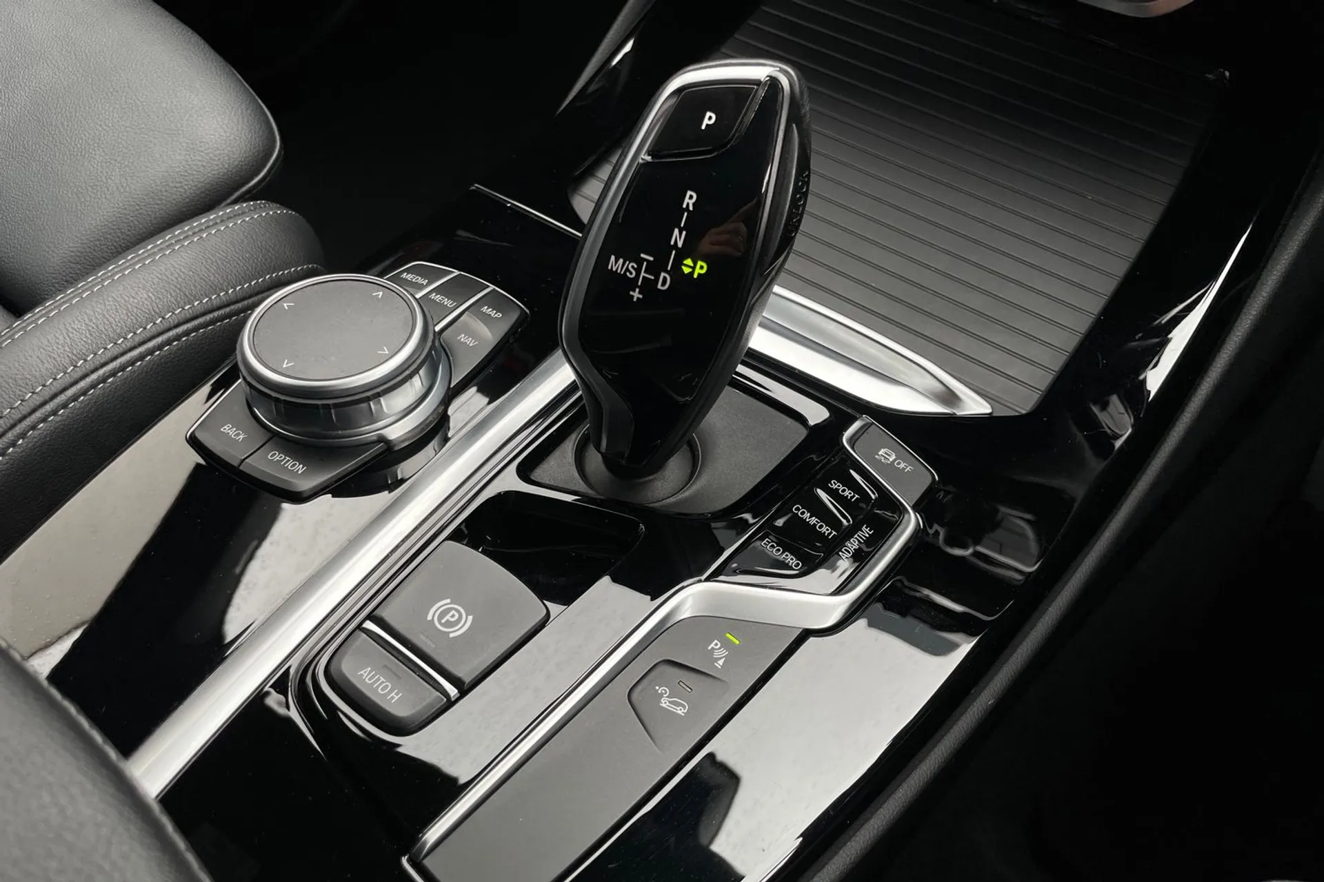 BMW X3 thumbnail image number 46