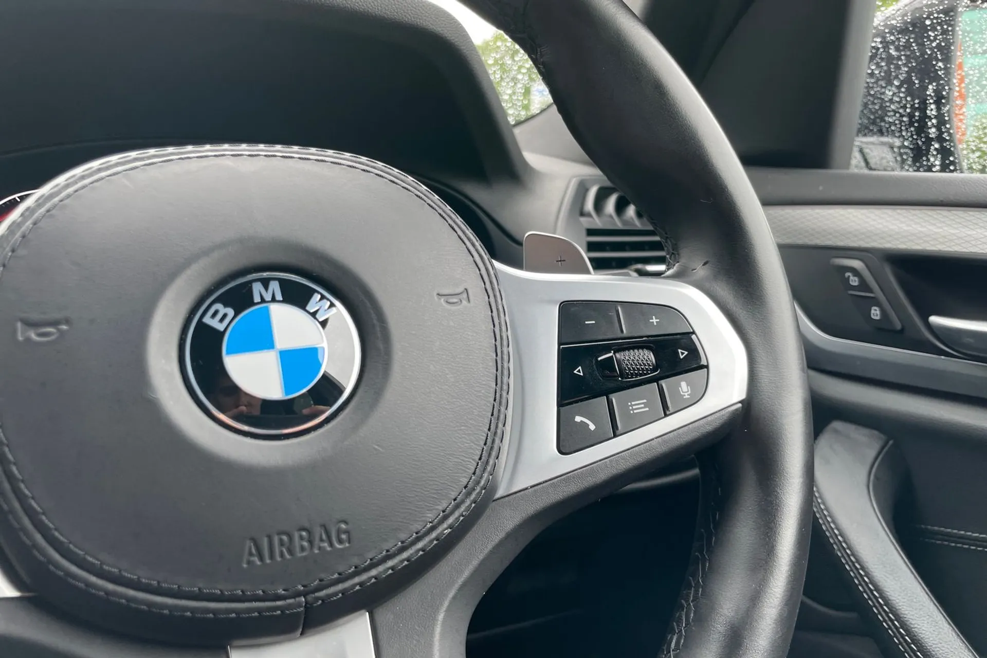 BMW X3 thumbnail image number 37